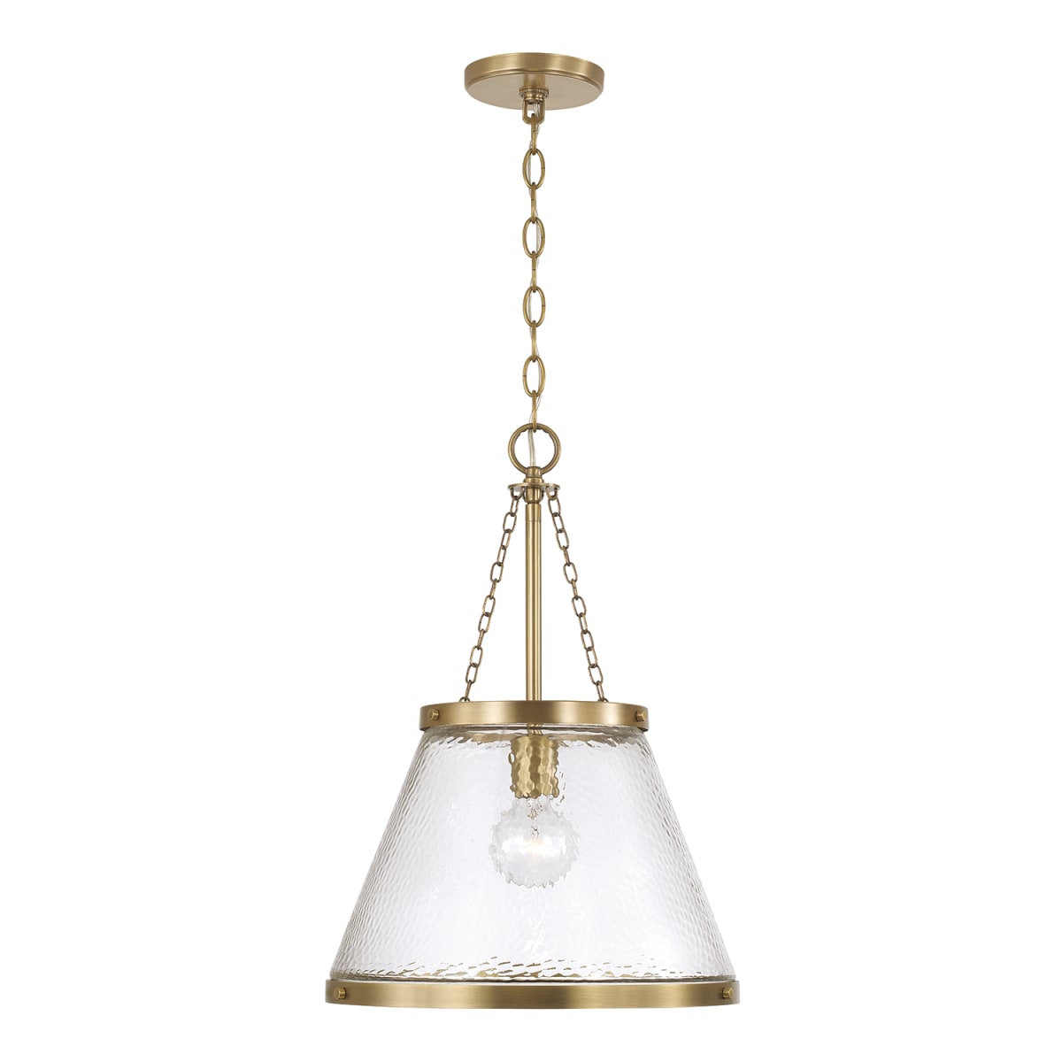 1-Light Pendant