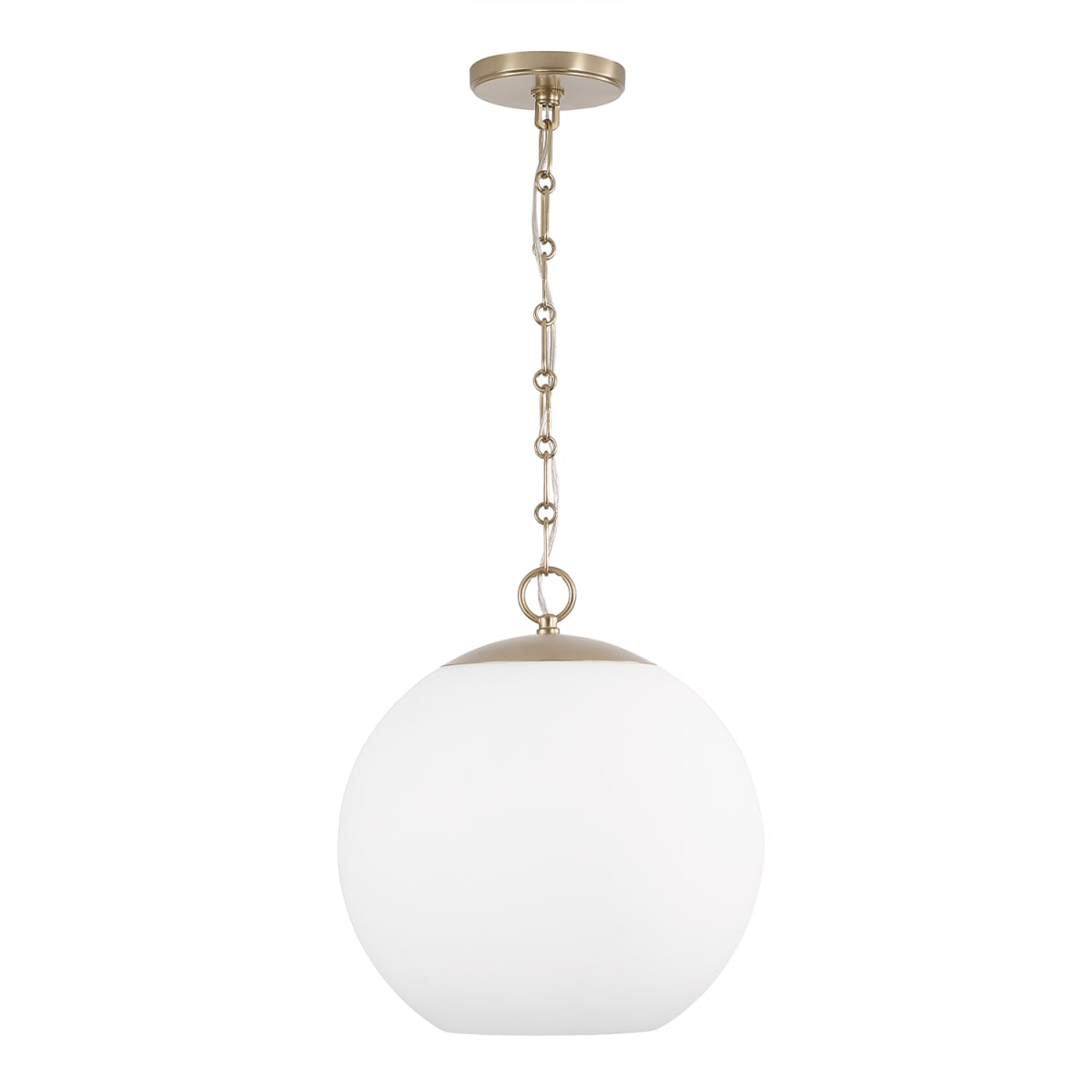 1-Light Pendant