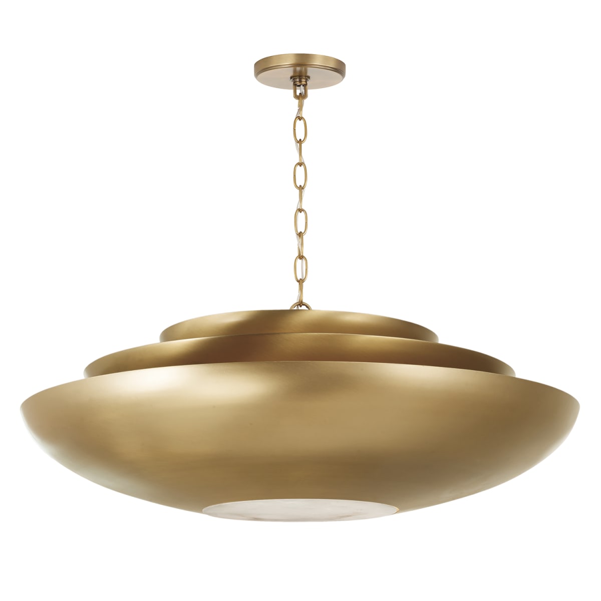 4-Light Pendant