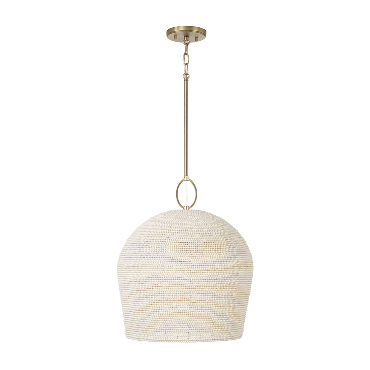 1-Light Pendant
