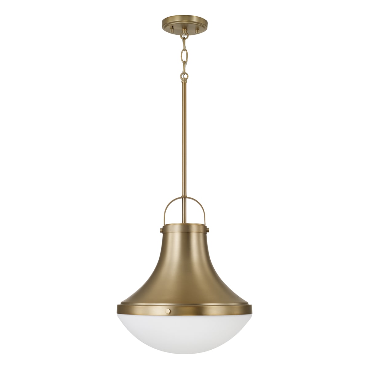 1-Light Pendant