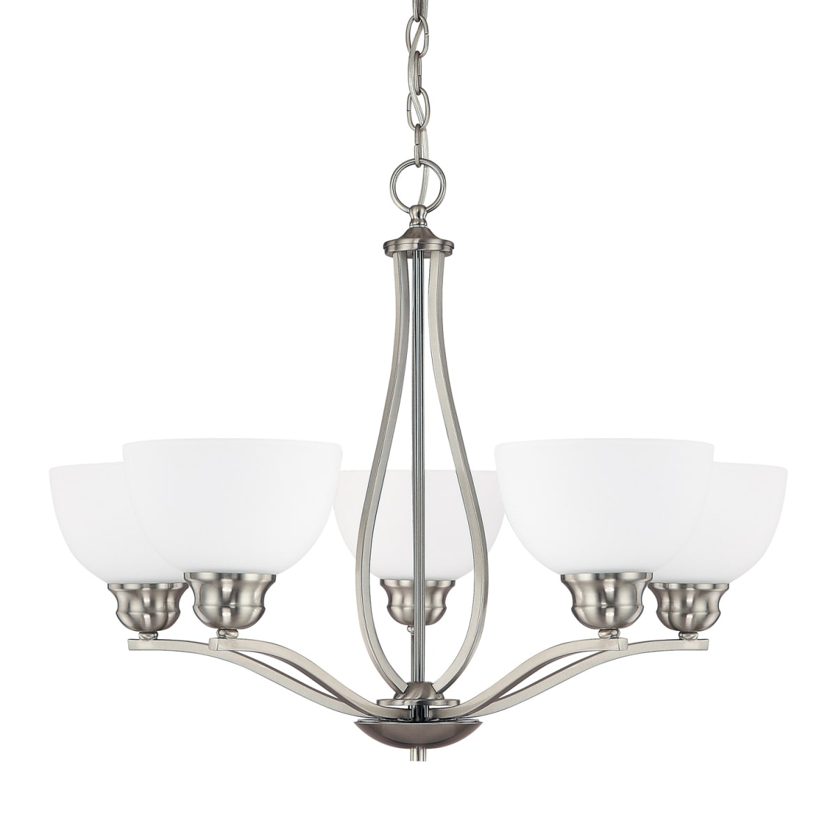 5-Light Chandelier