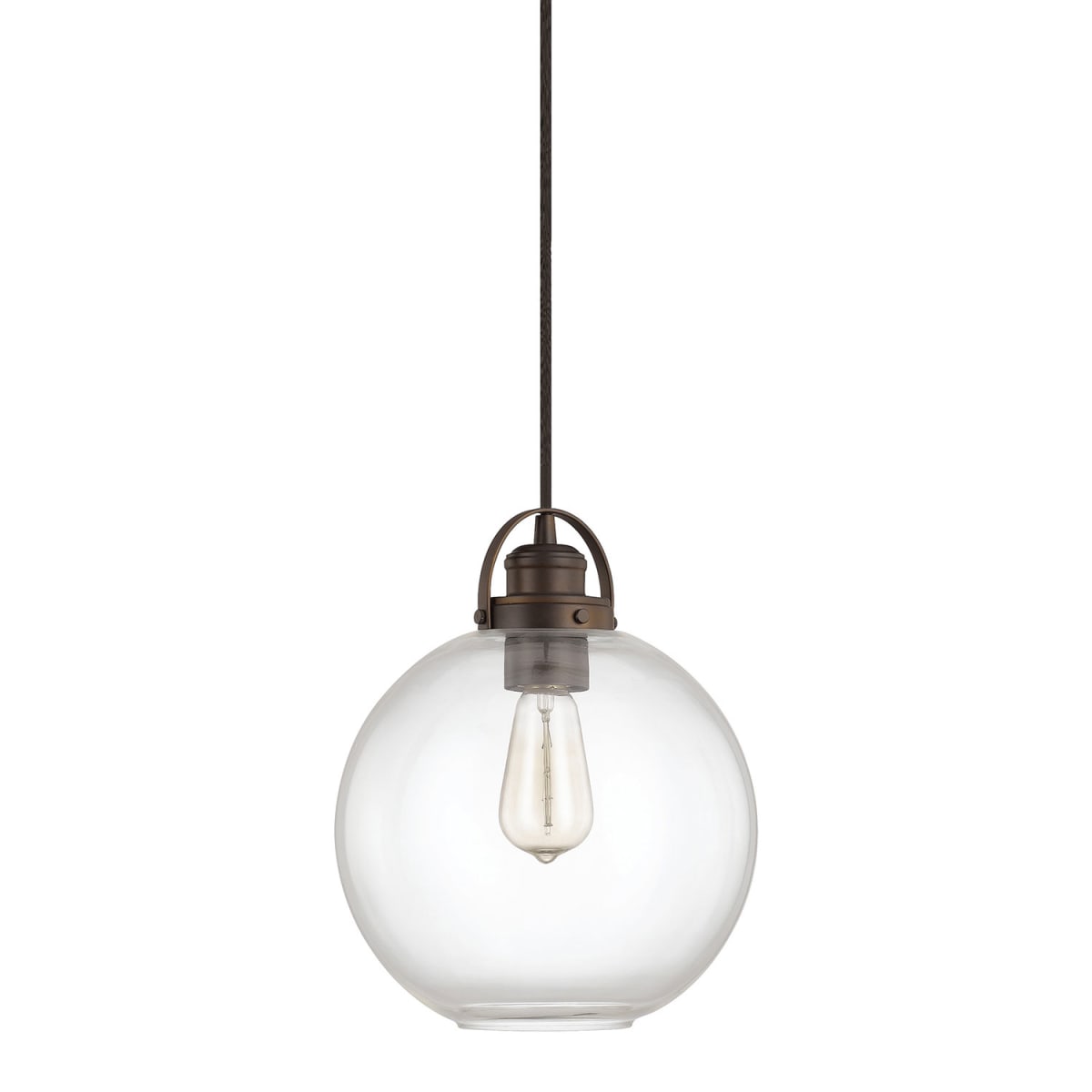 1-Light Pendant