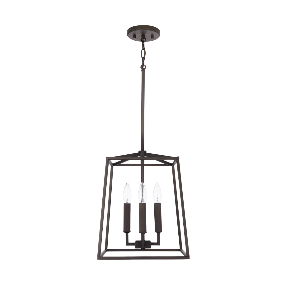4-Light Foyer