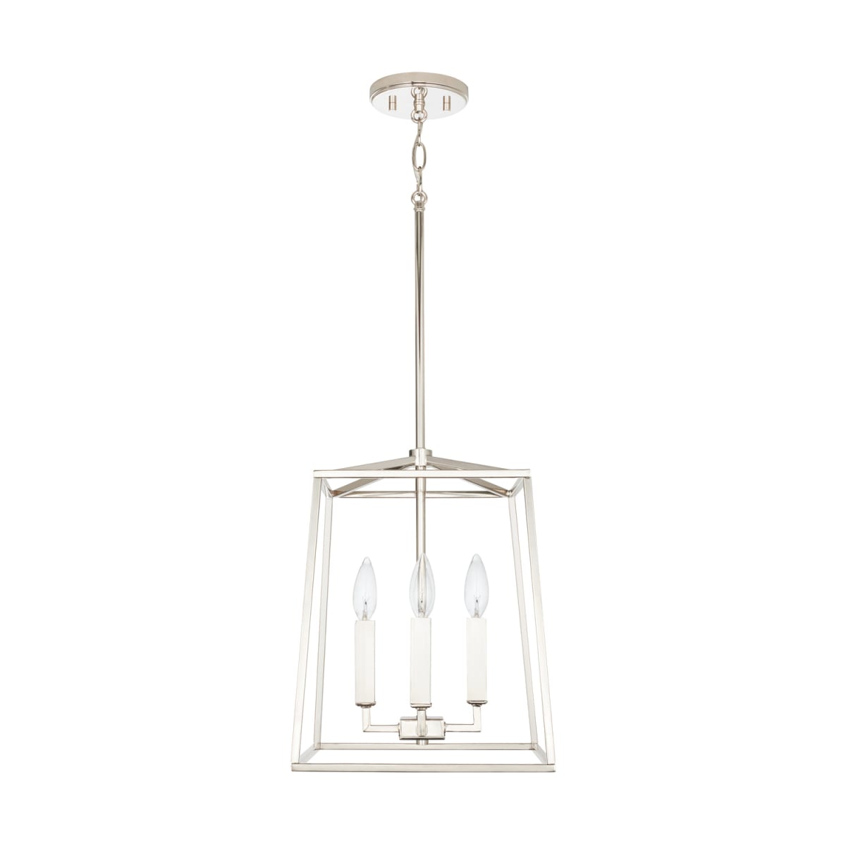 4-Light Foyer