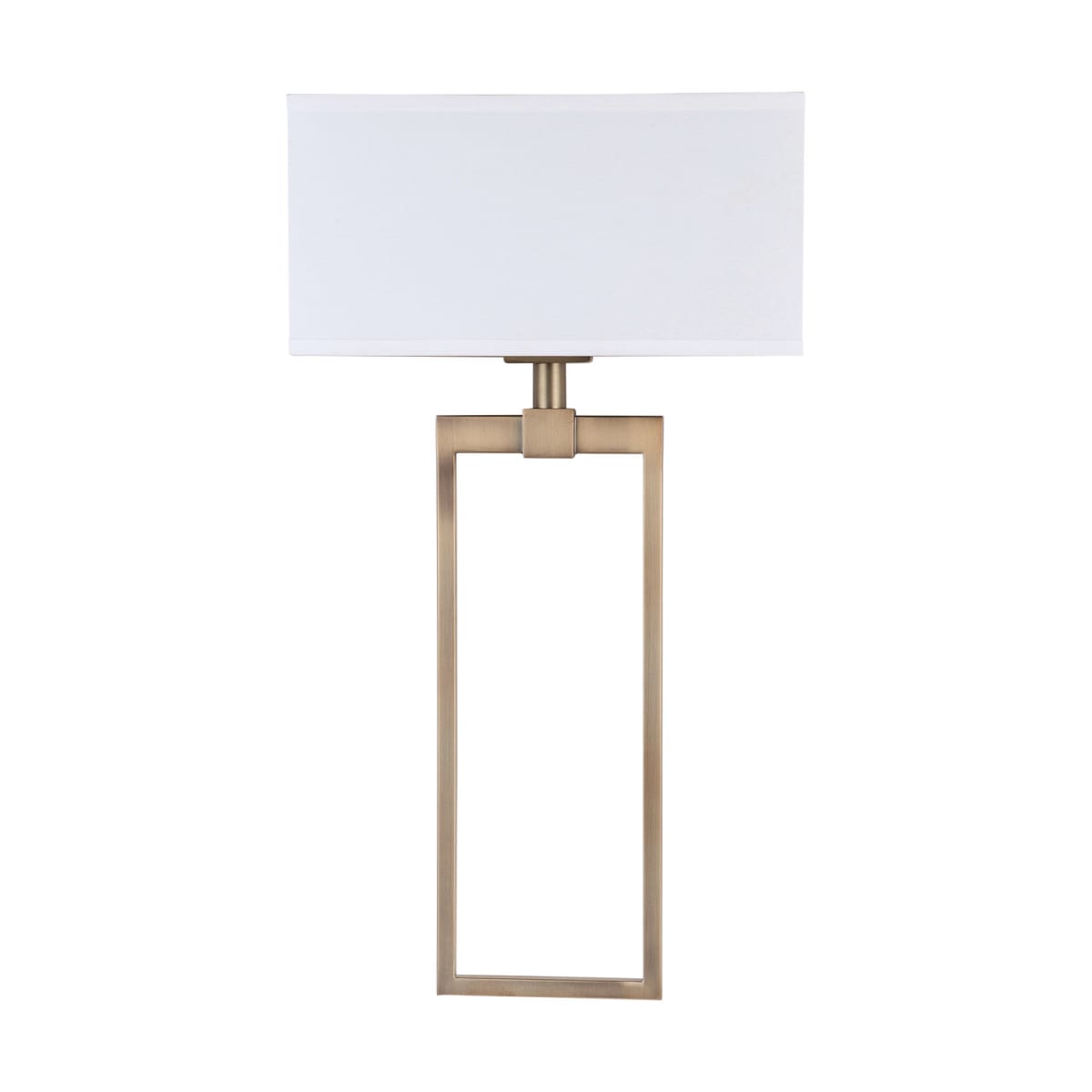 2-Light Sconce
