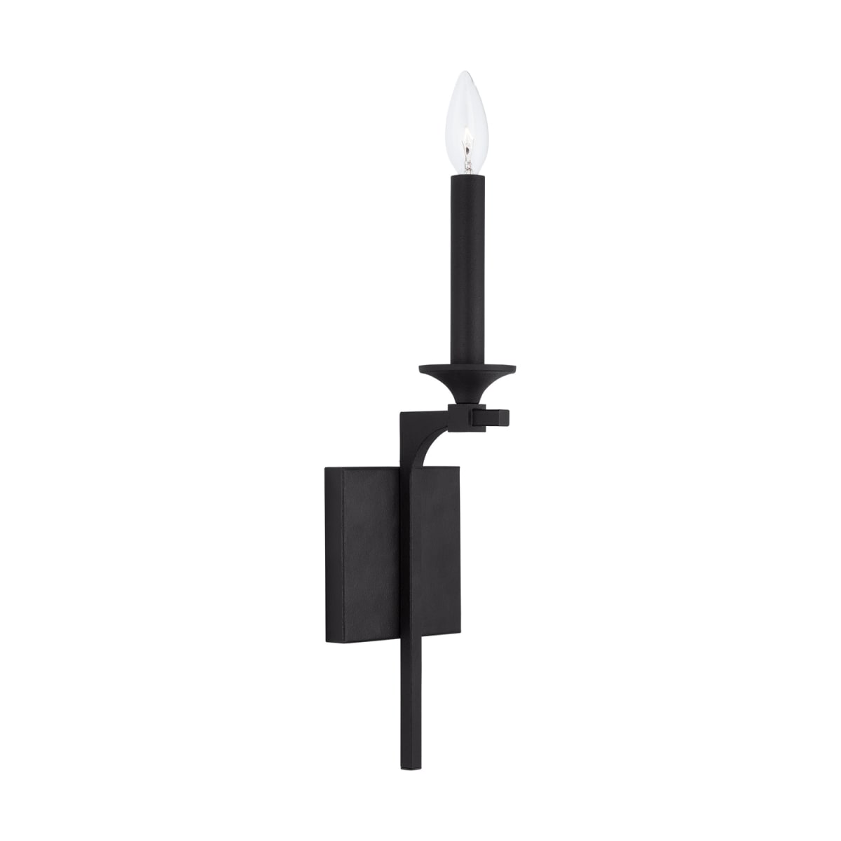 1-Light Sconce