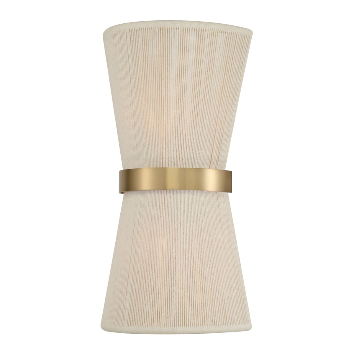 2-Light Sconce