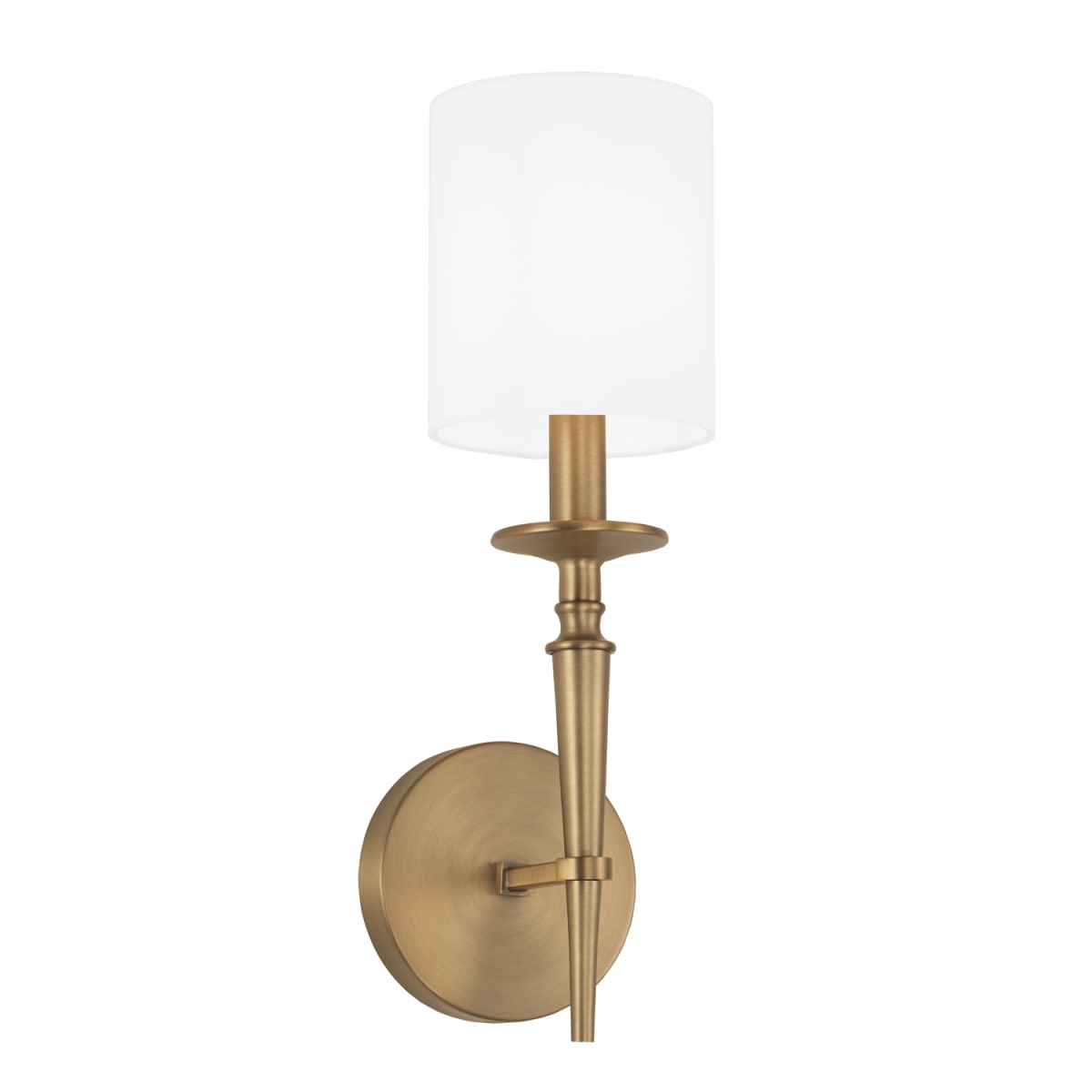 1-Light Sconce