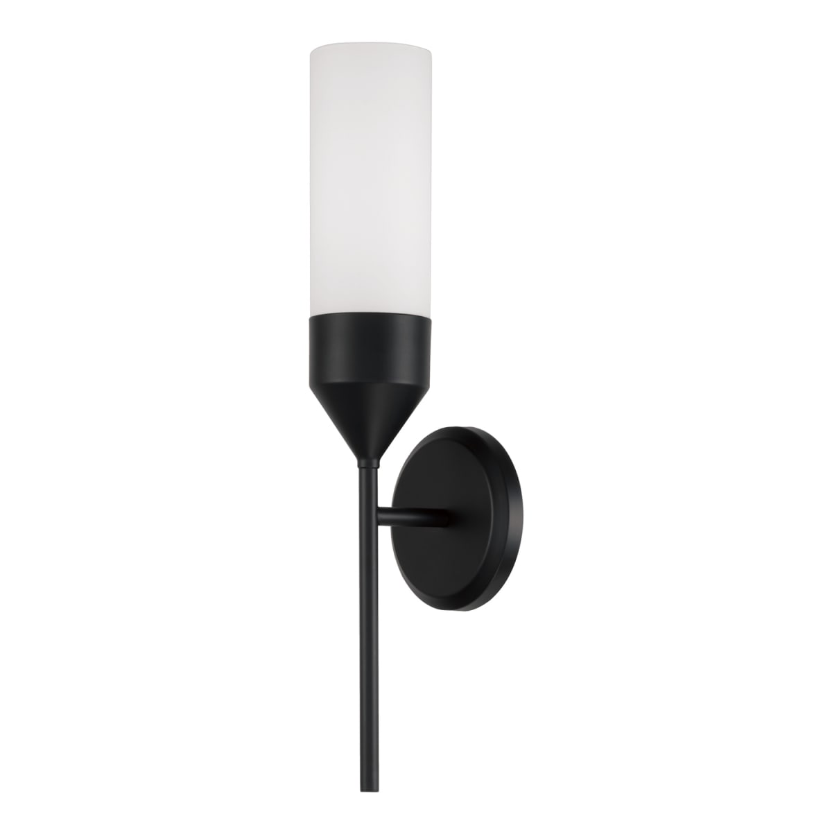 1-Light Sconce