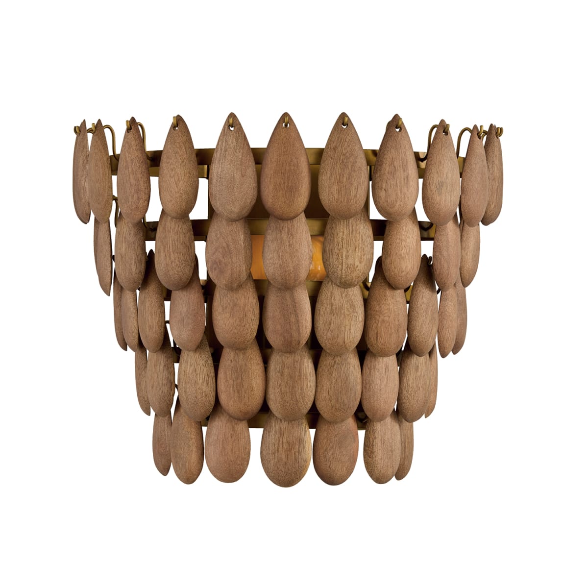 1-Light Sconce