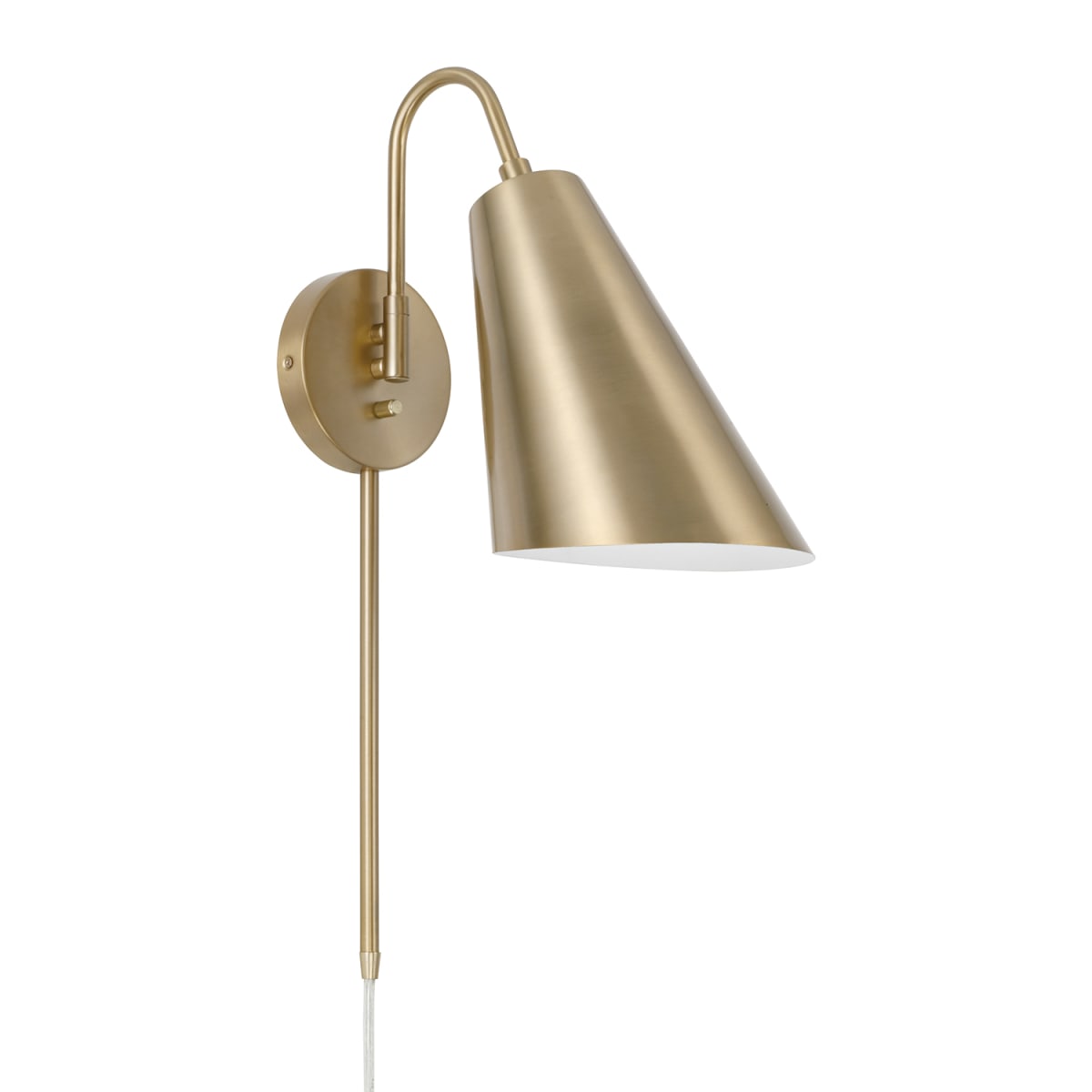 1-Light Sconce