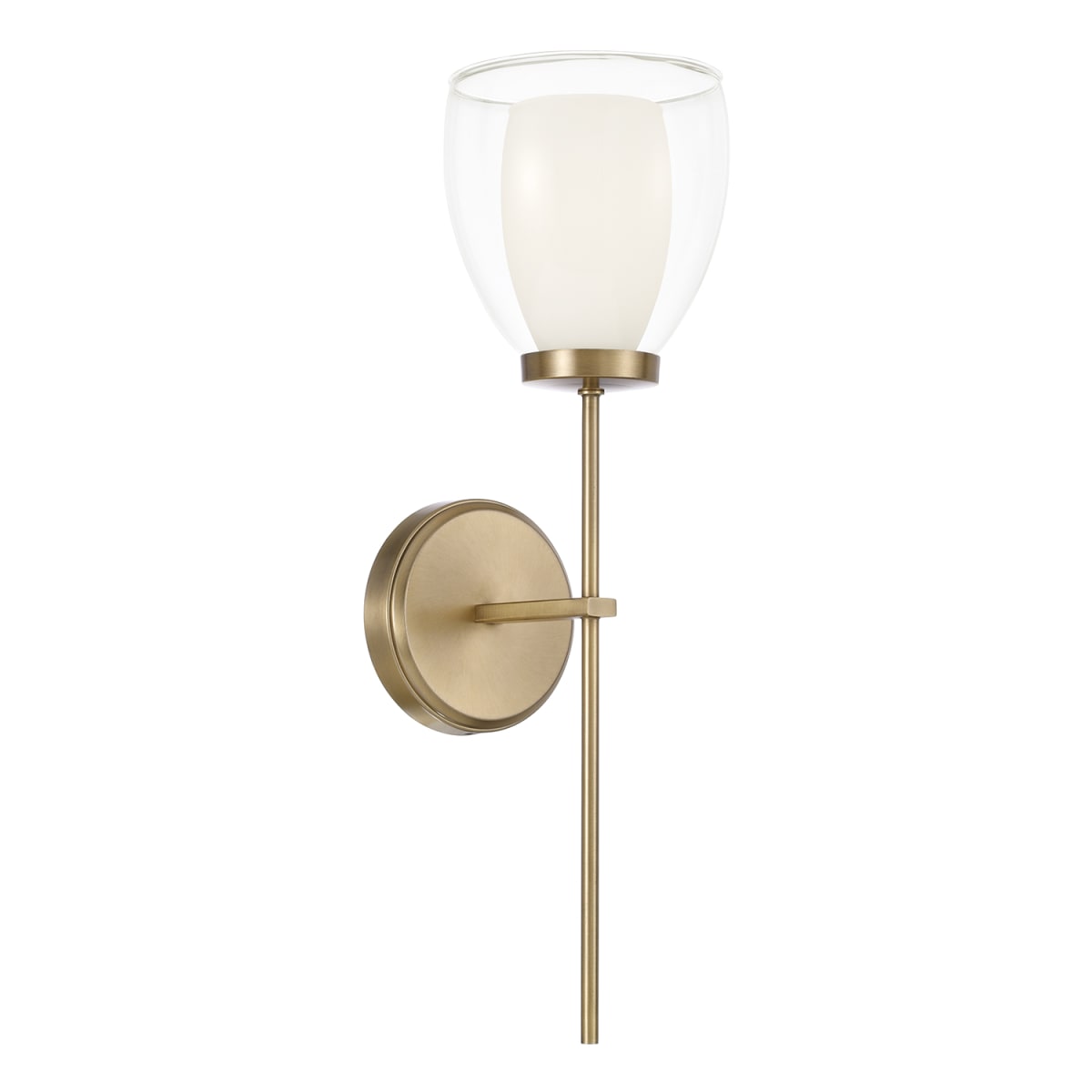 1-Light Sconce