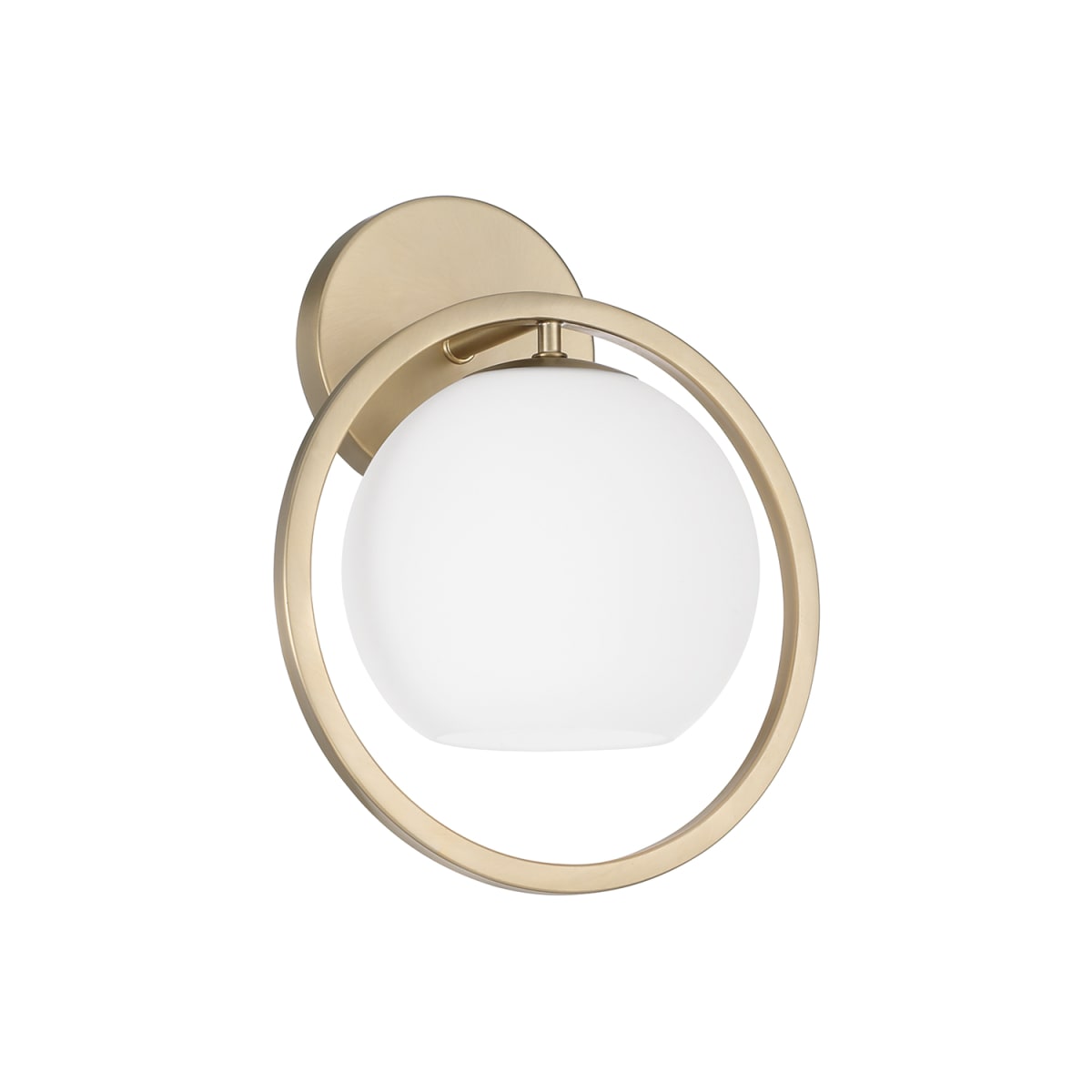 1-Light Sconce