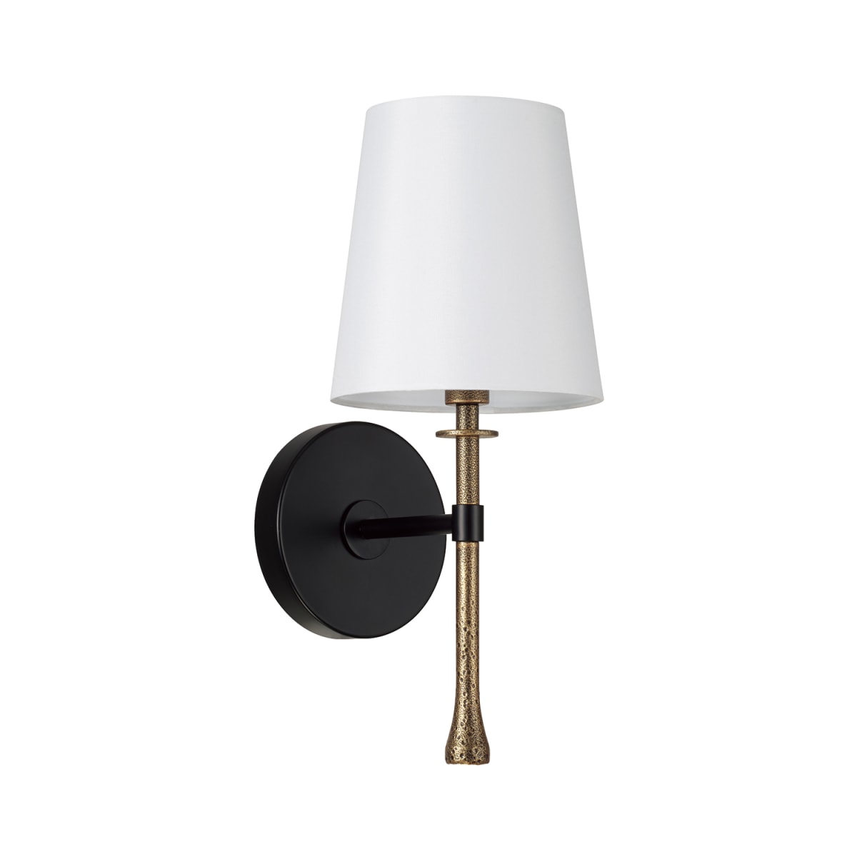 1-Light Sconce