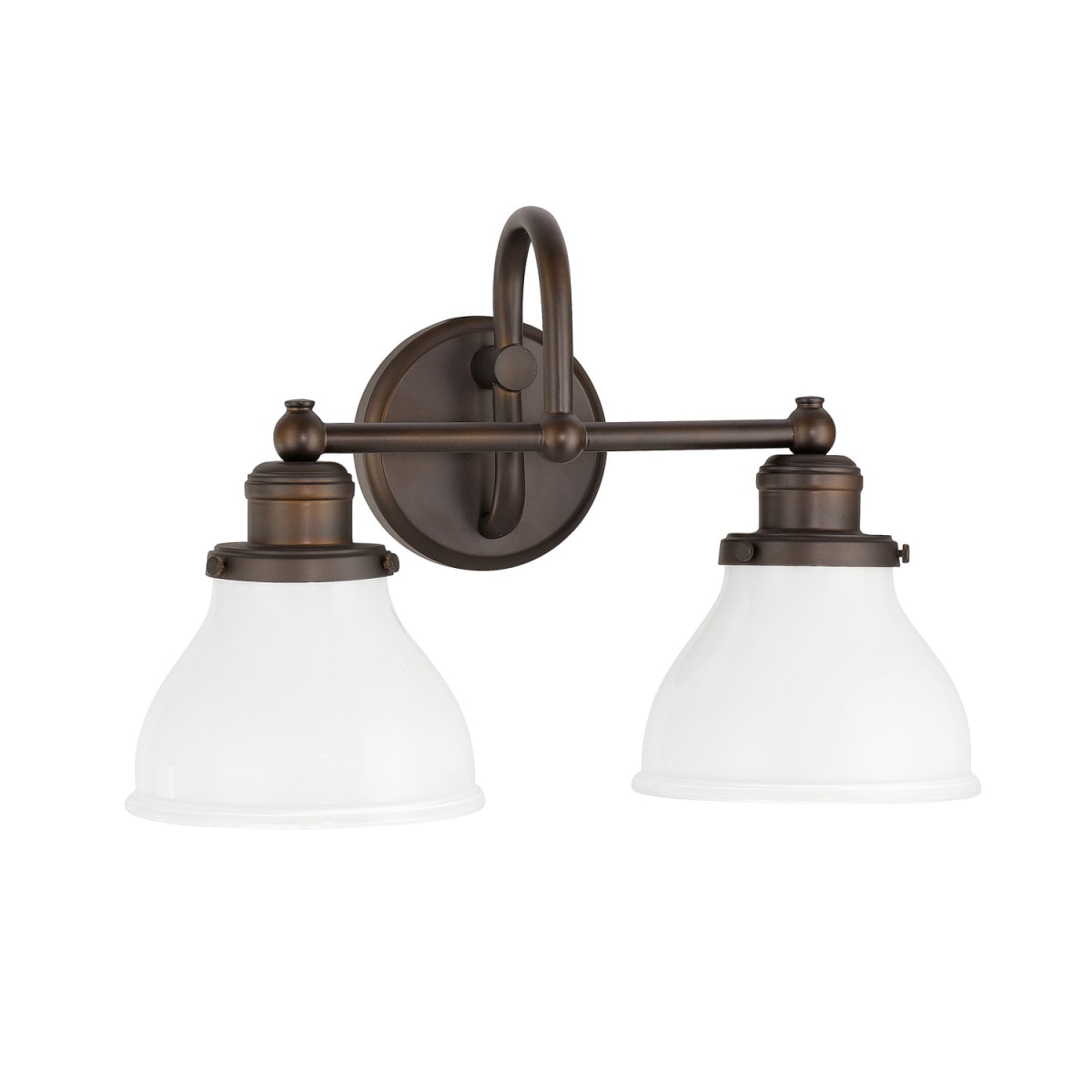 2-Light Vanity