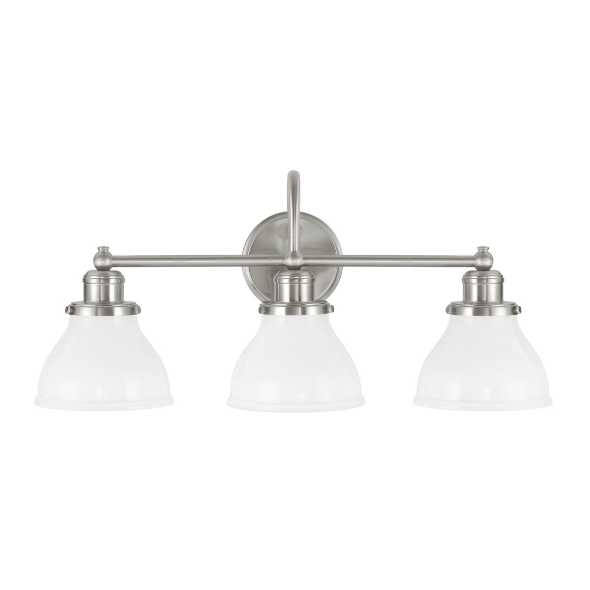 3-Light Vanity