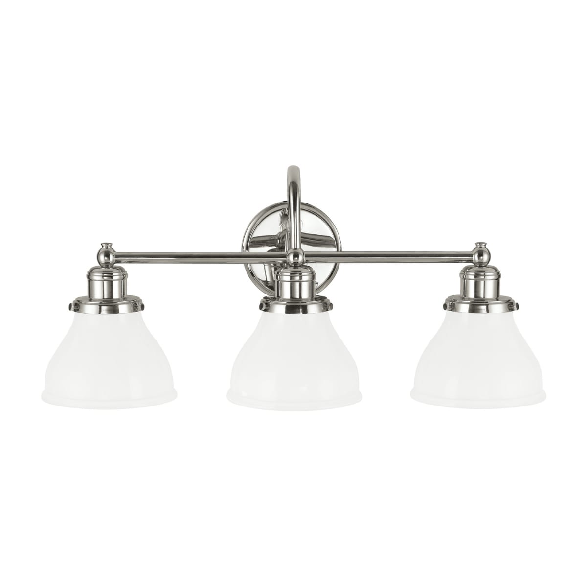 3-Light Vanity