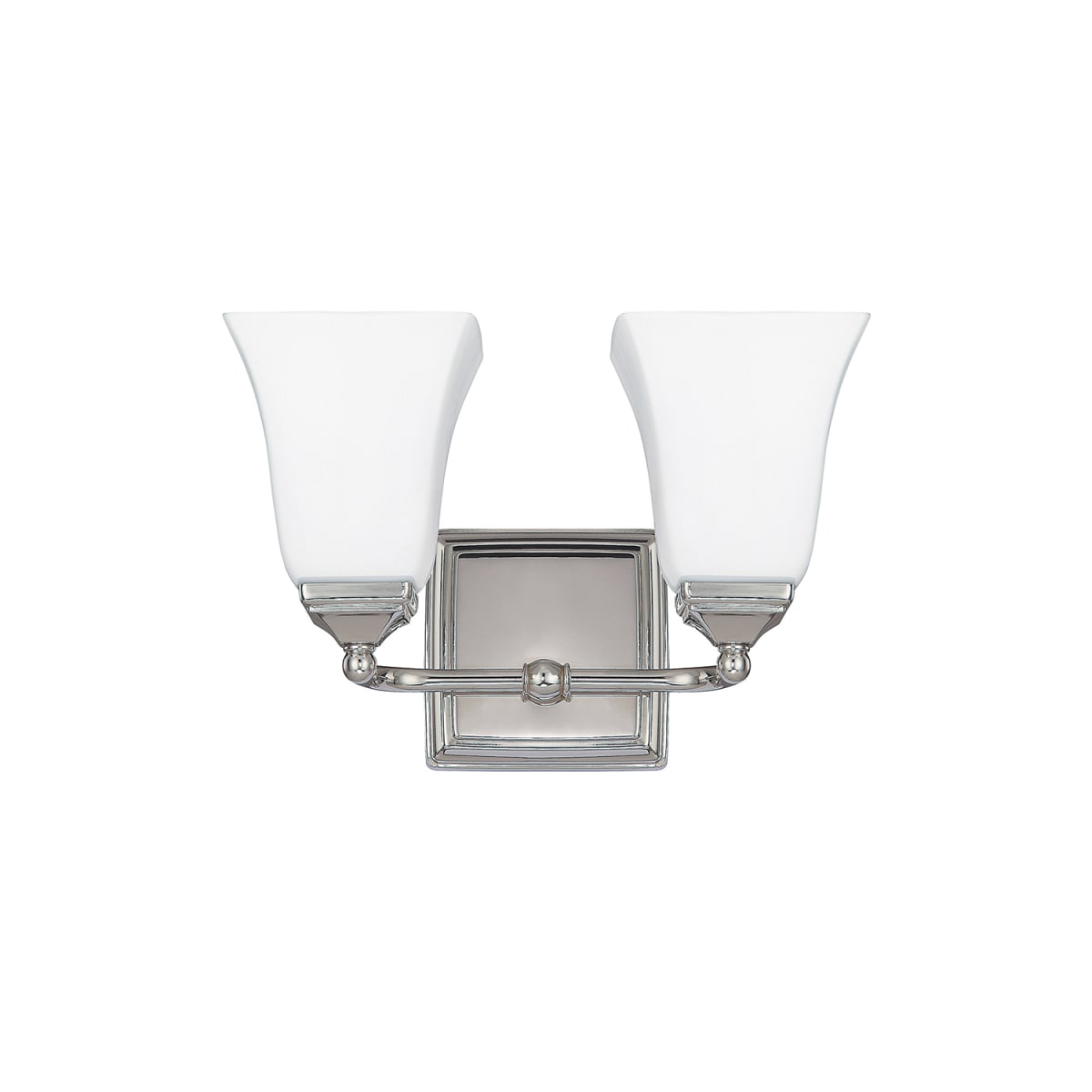 2-Light Vanity