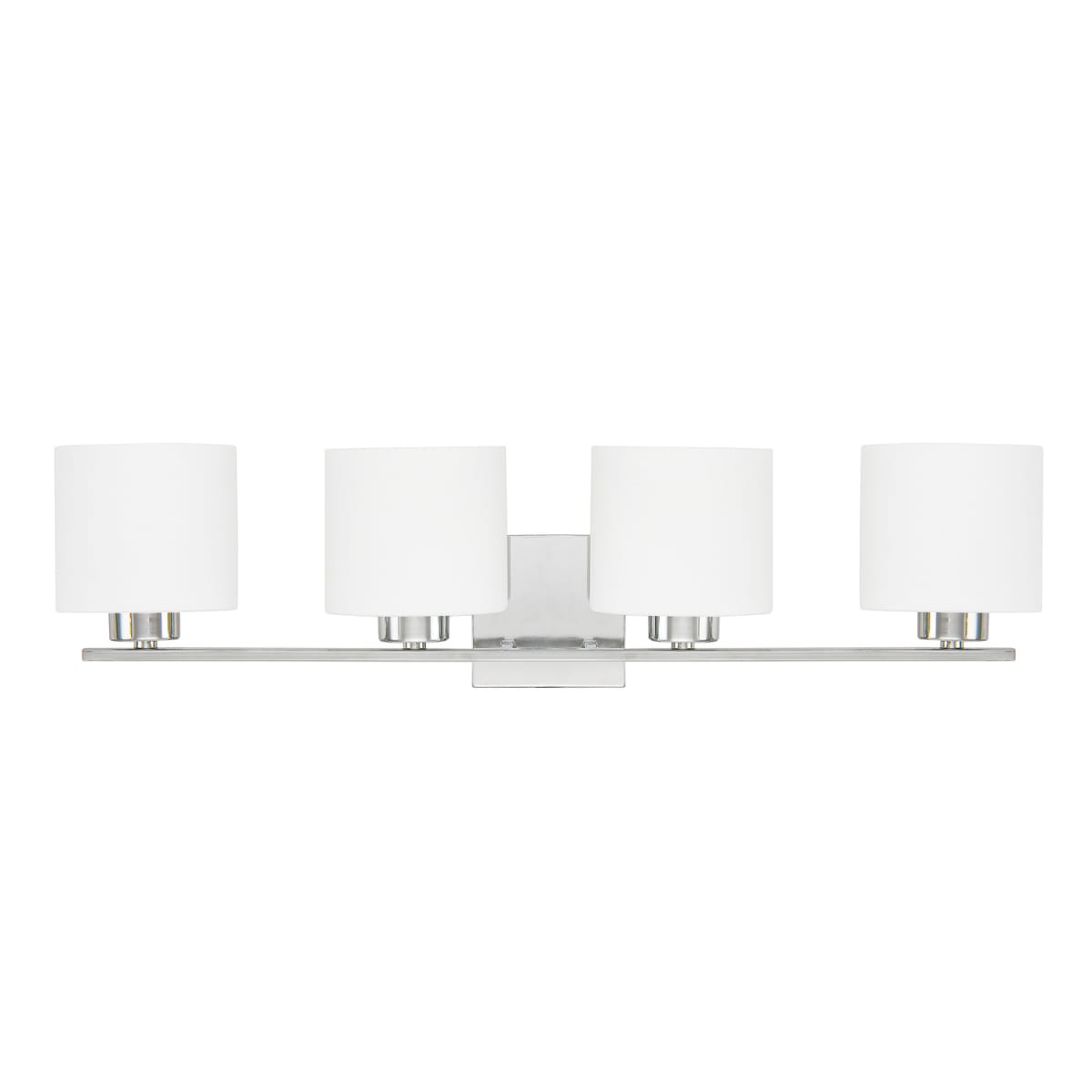 4-Light Vanity