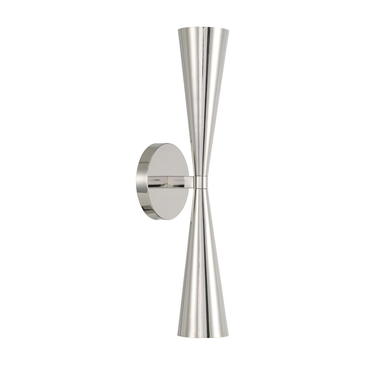 2-Light Sconce