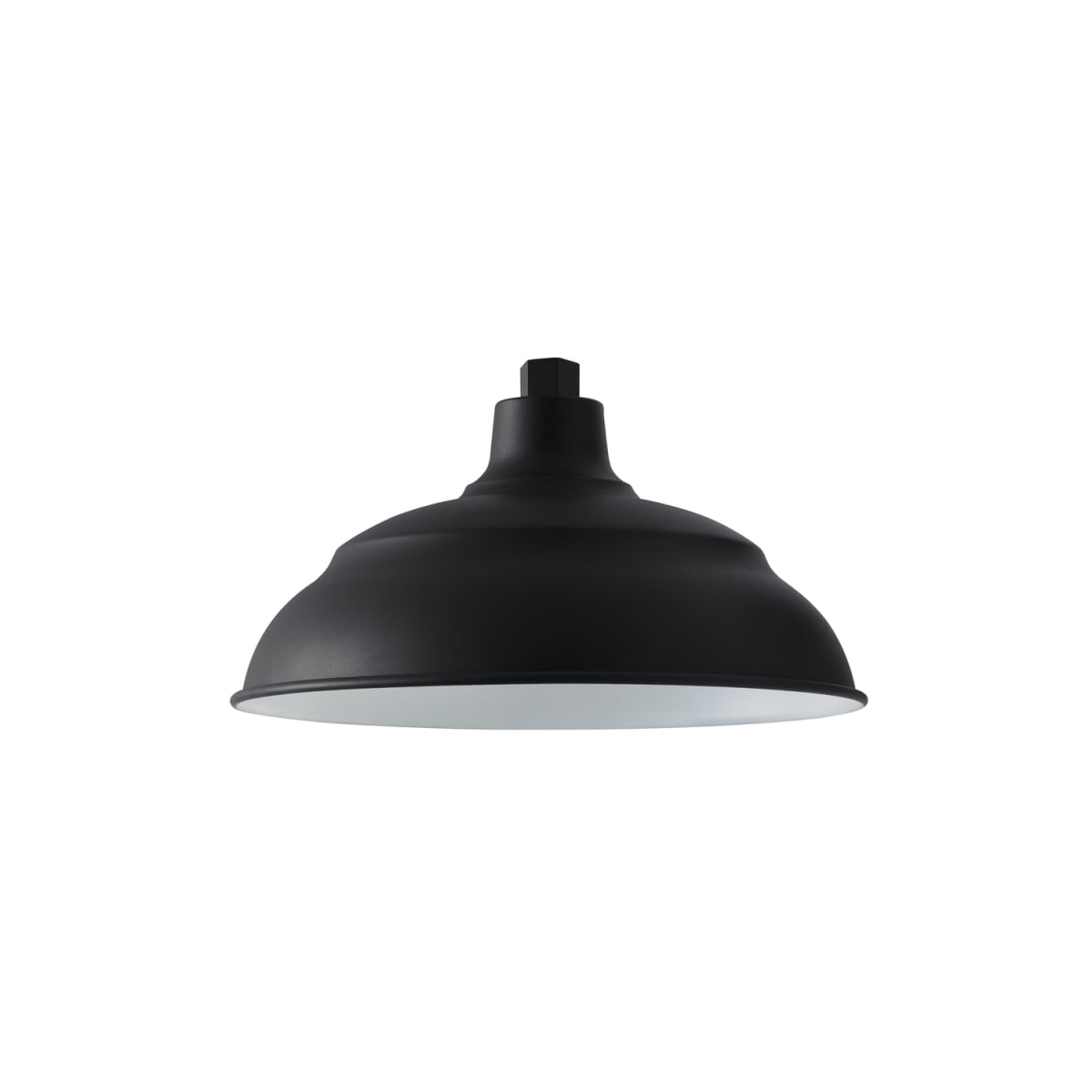 1-Light Outdoor Wall-Lantern