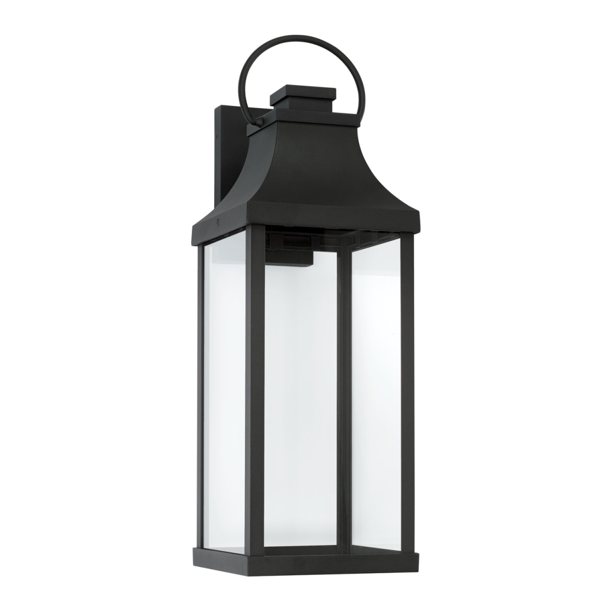 1-Light Outdoor Wall-Lantern