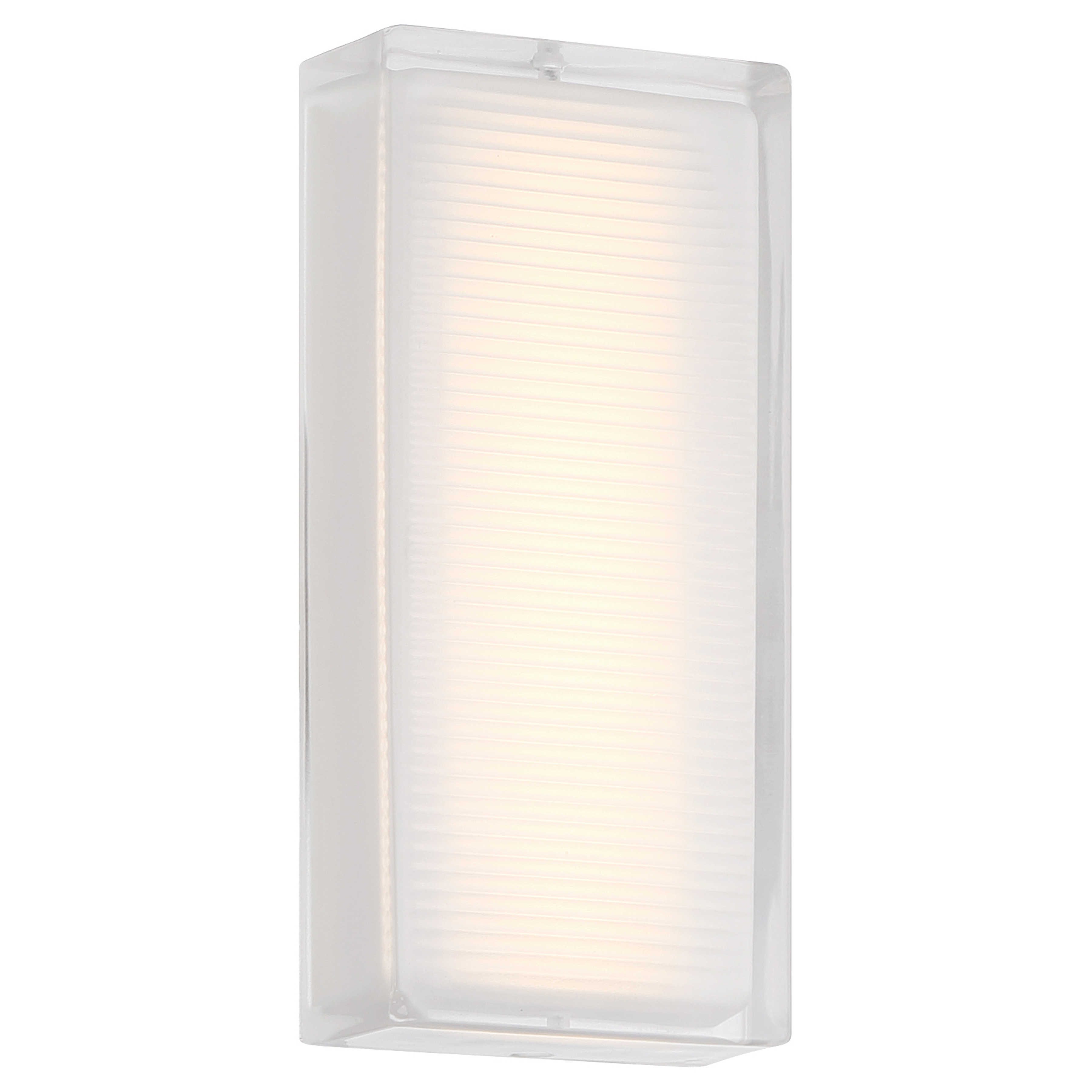 Porto LED Outdoor Wall Mount – 19992LEDMG-WH/FST