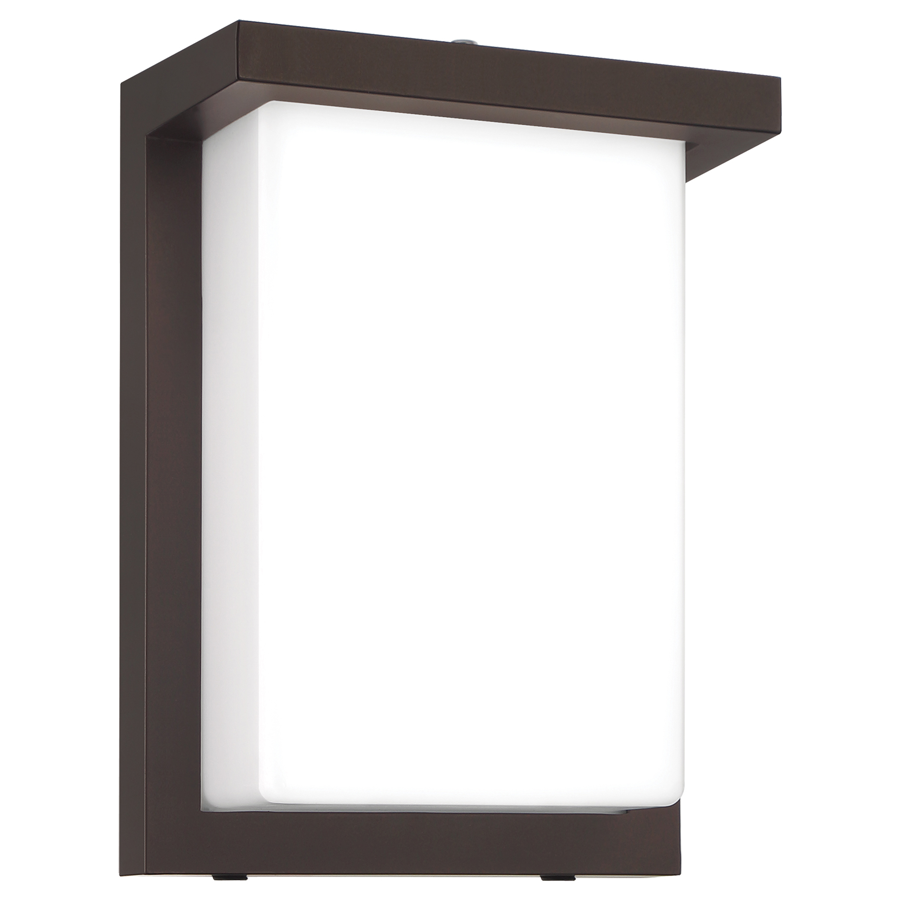Sequoia Dual Voltage Color Selectable with Photocell