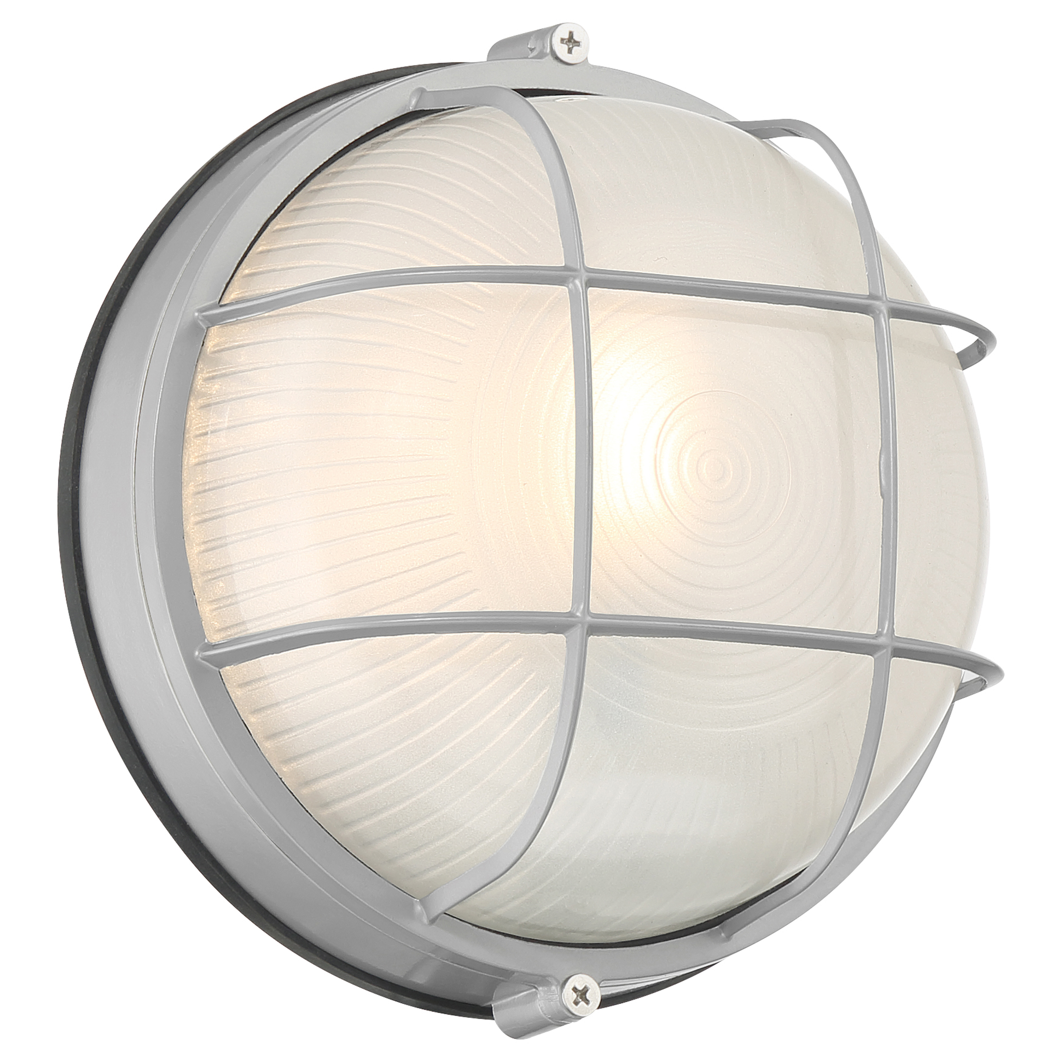 Nauticus Round Dual Mount