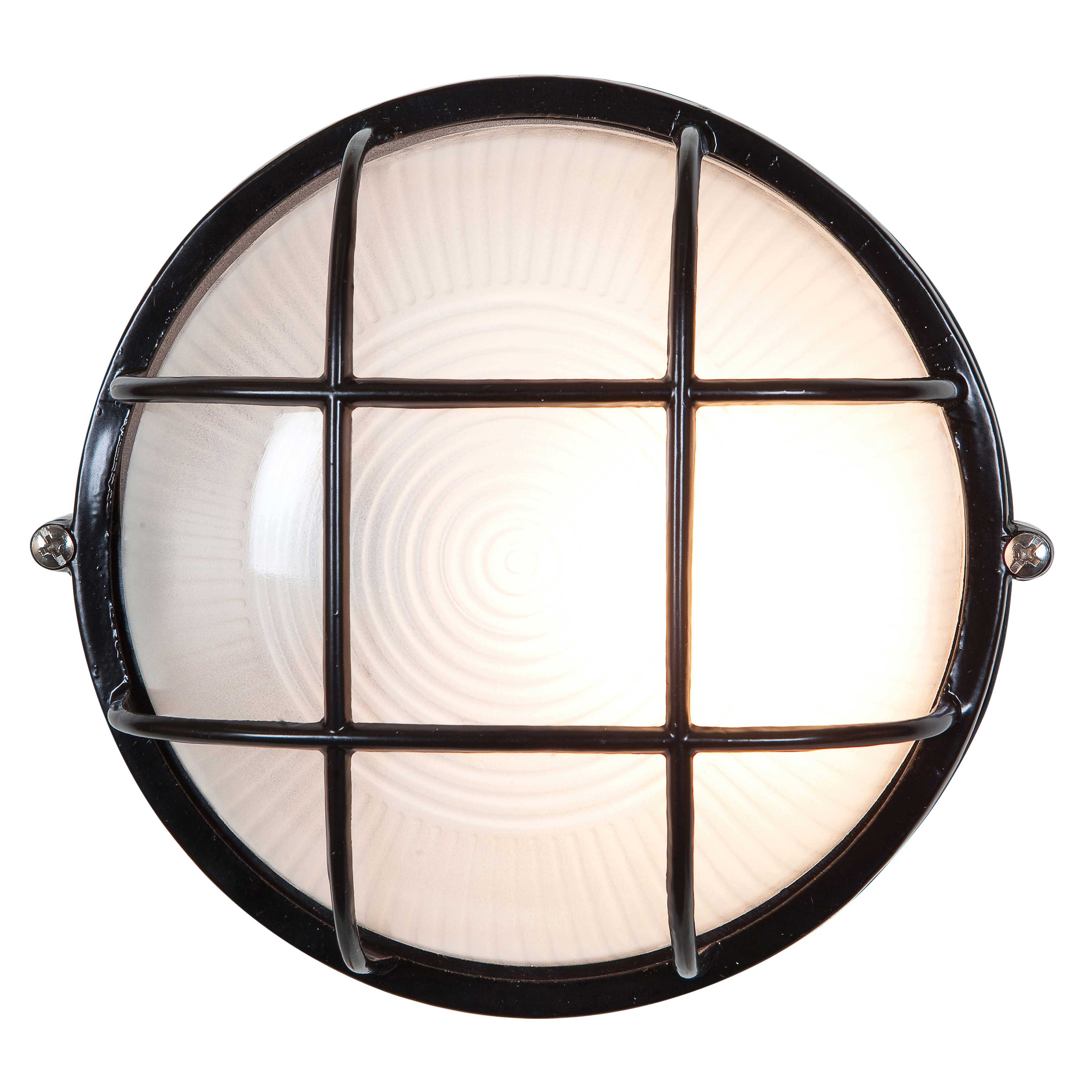 Nauticus Round Dual Mount