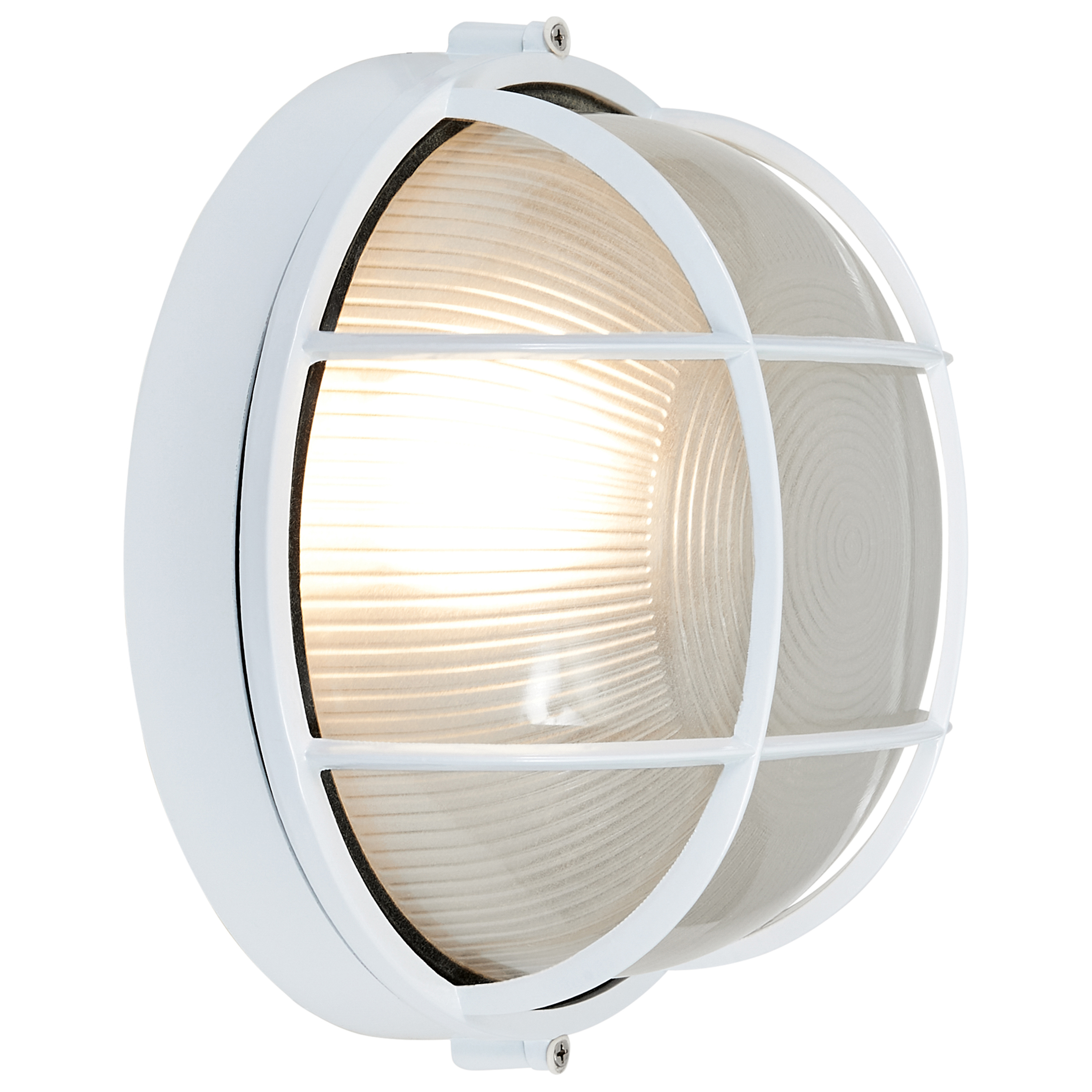 Nauticus Round Dual Mount