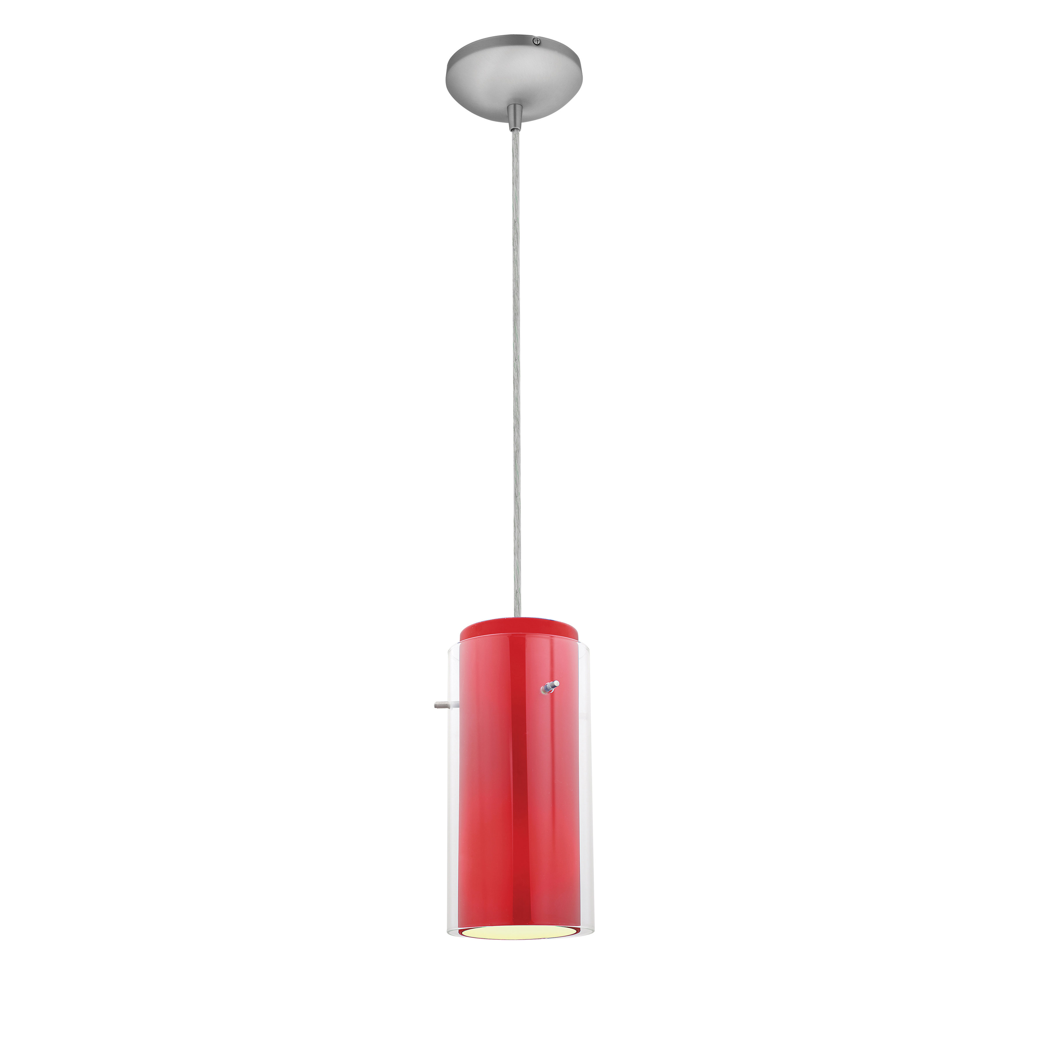 Glass`n Glass Cylinder