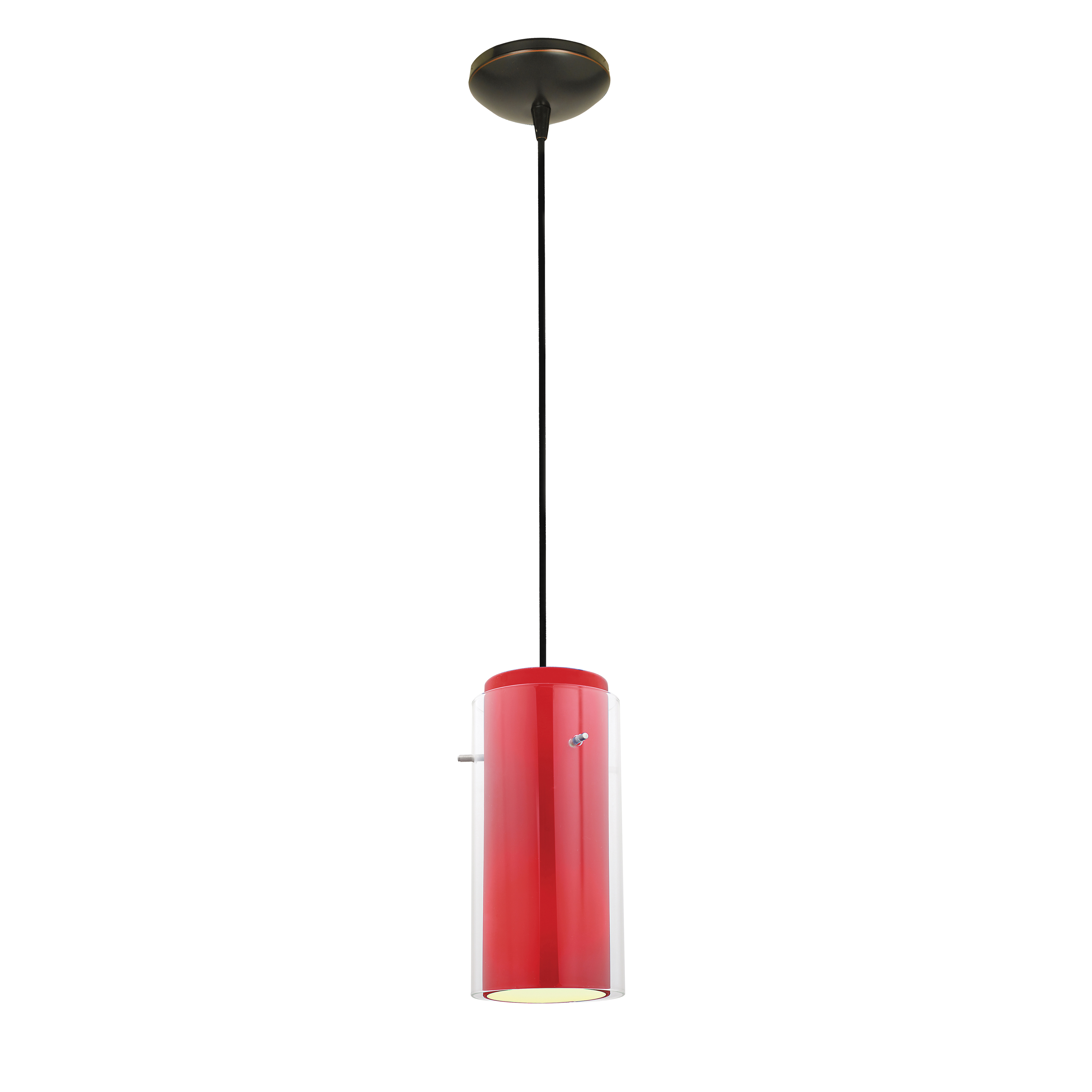Glass`n Glass Cylinder