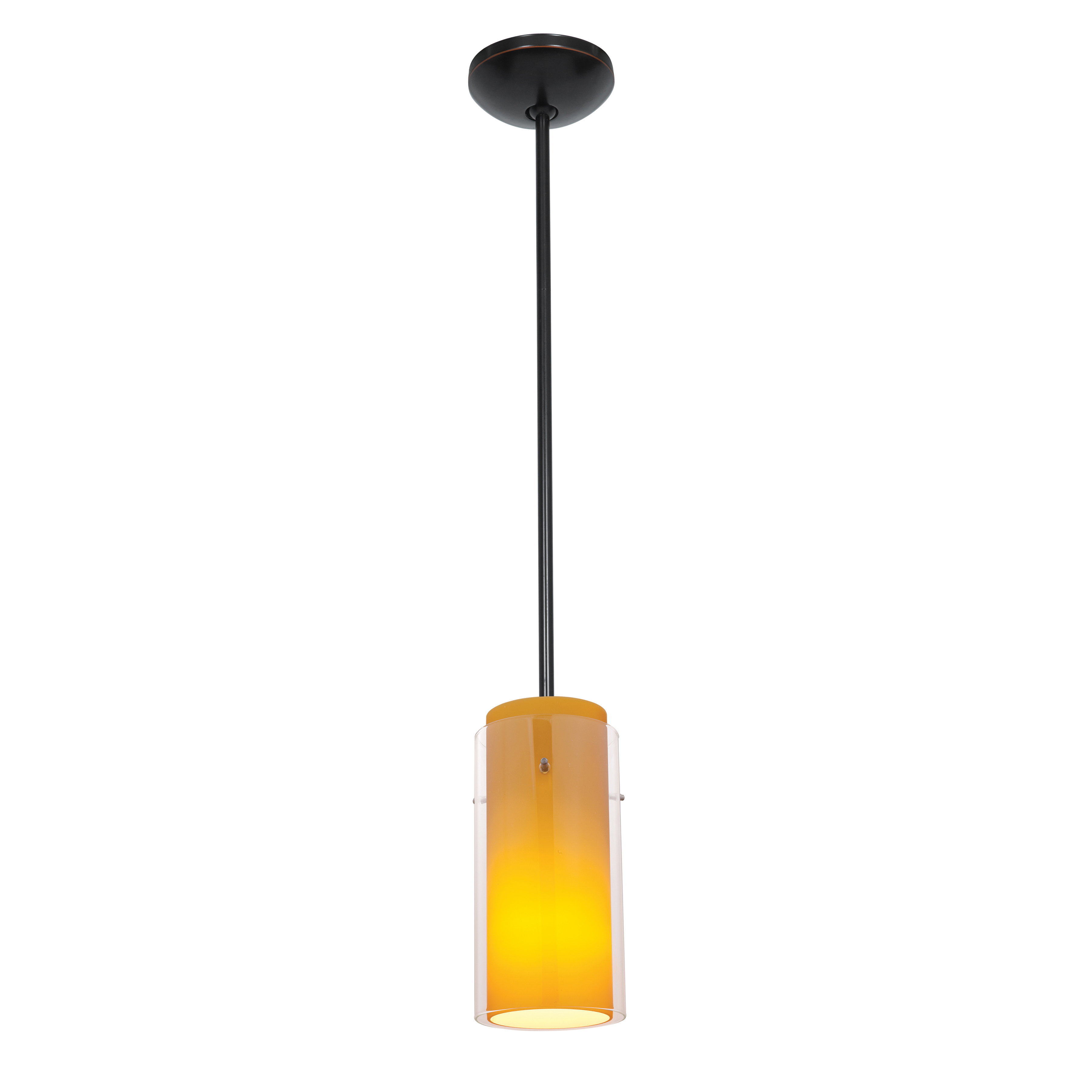 Glass`n Glass Cylinder