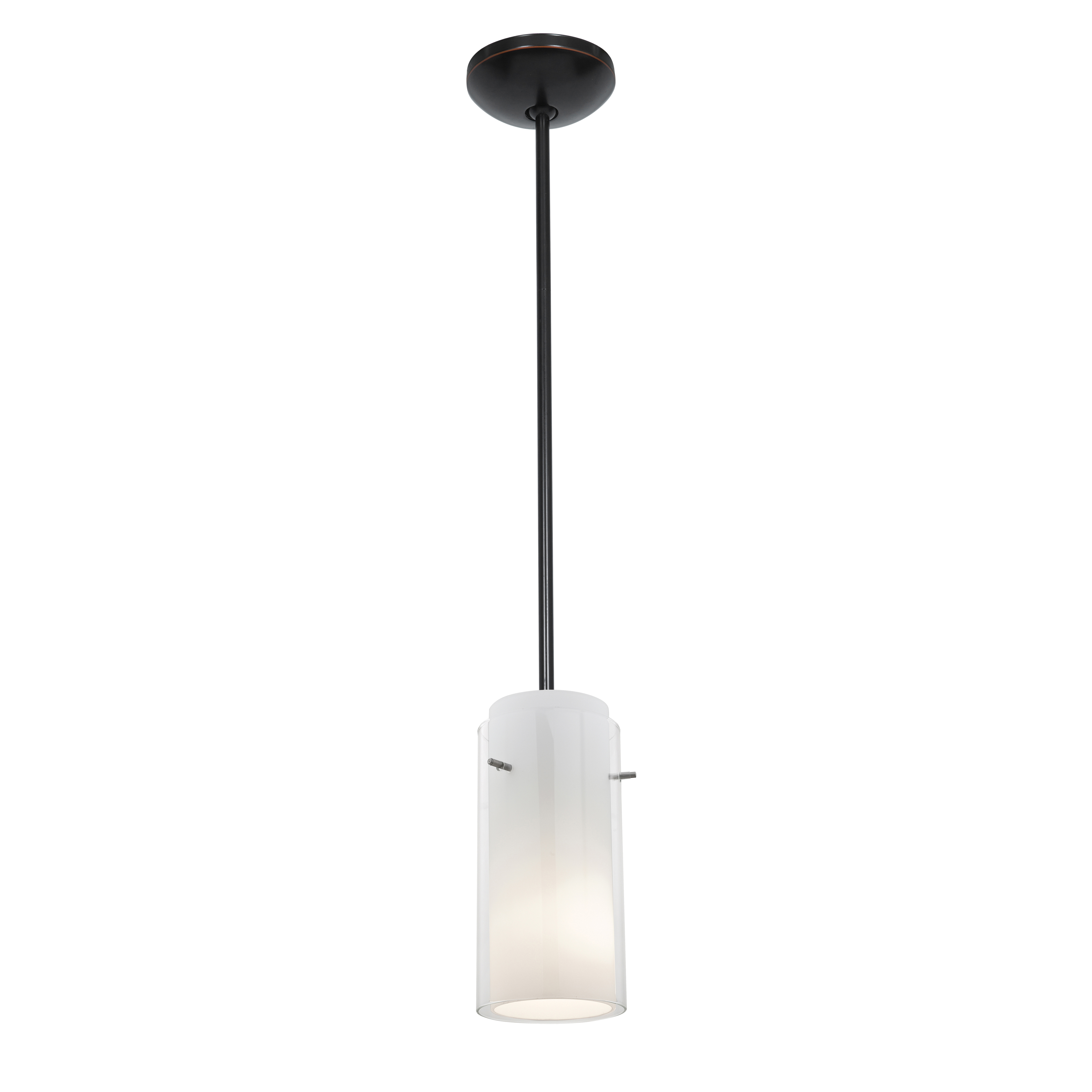Glass`n Glass Cylinder
