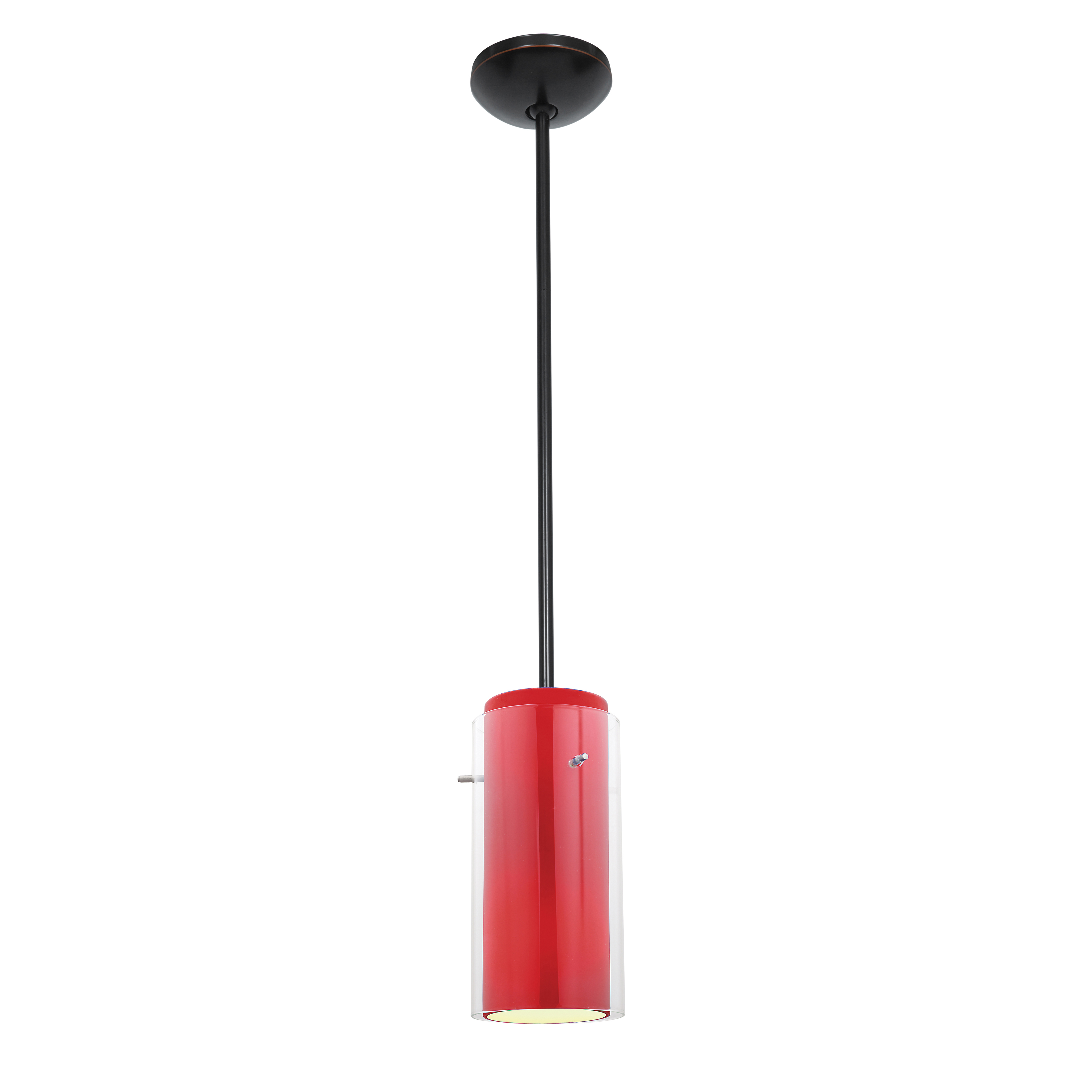 Glass`n Glass Cylinder