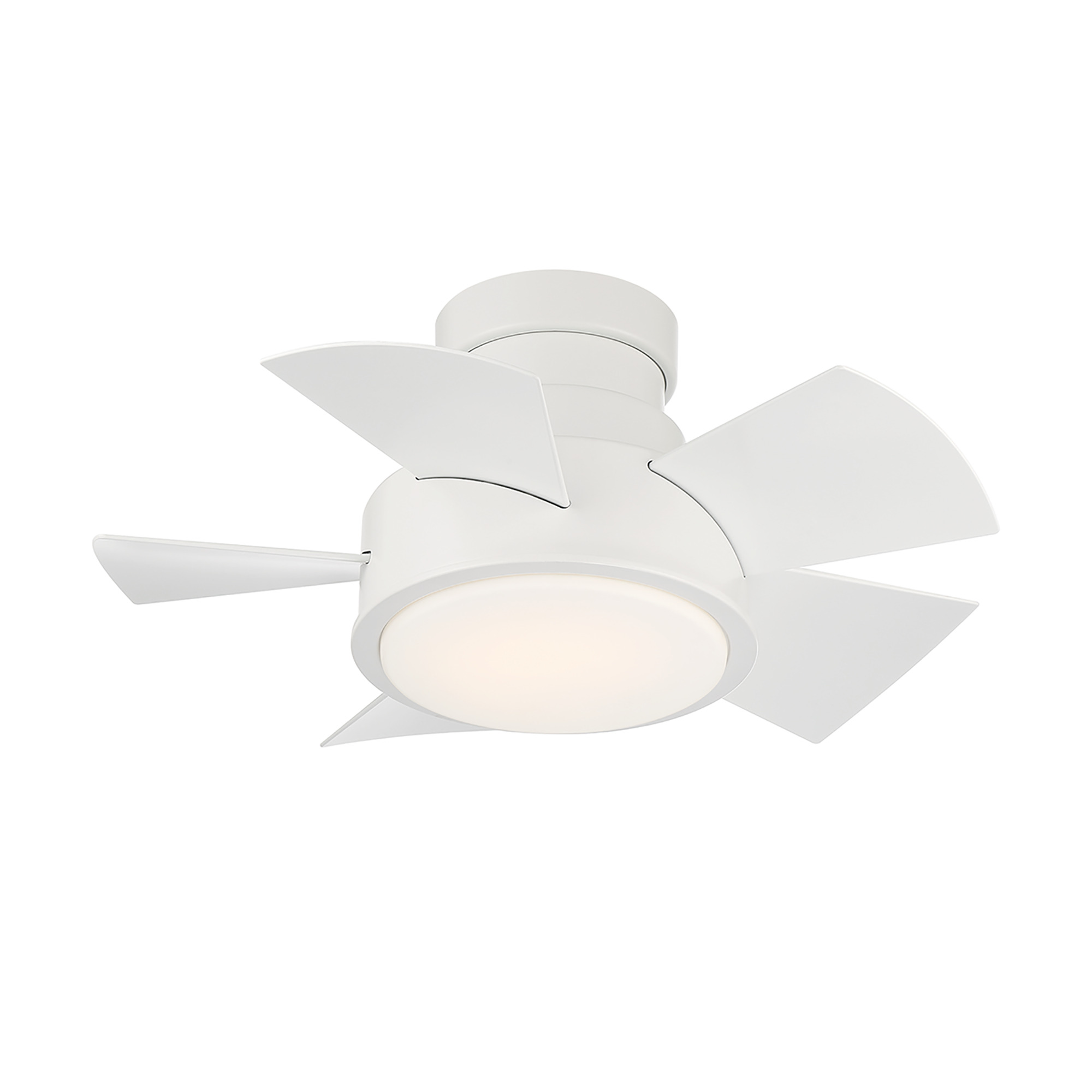 Vox Flush Mount Ceiling Fan