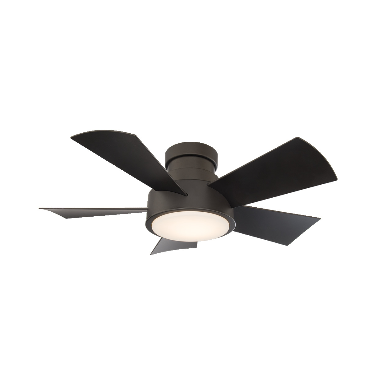 Vox Flush Mount Ceiling Fan