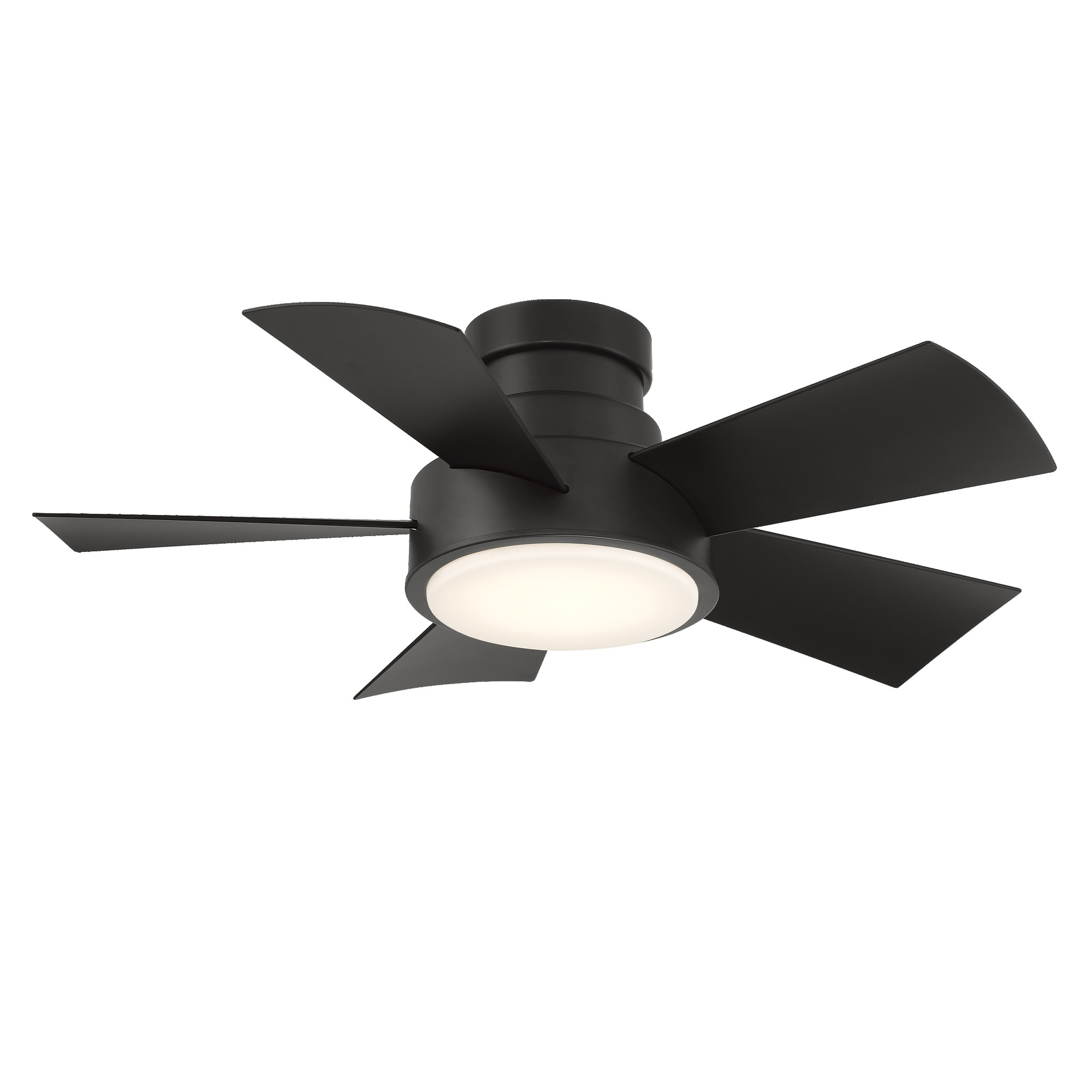Vox Flush Mount Ceiling Fan