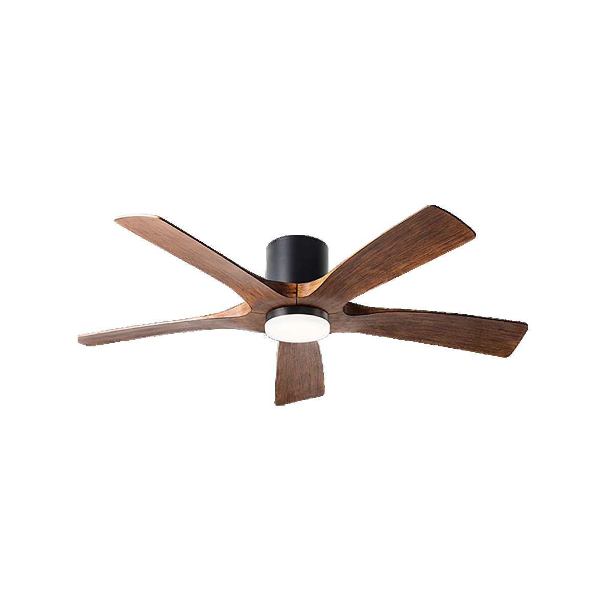 Aviator 5 Flush Mount Ceiling Fan