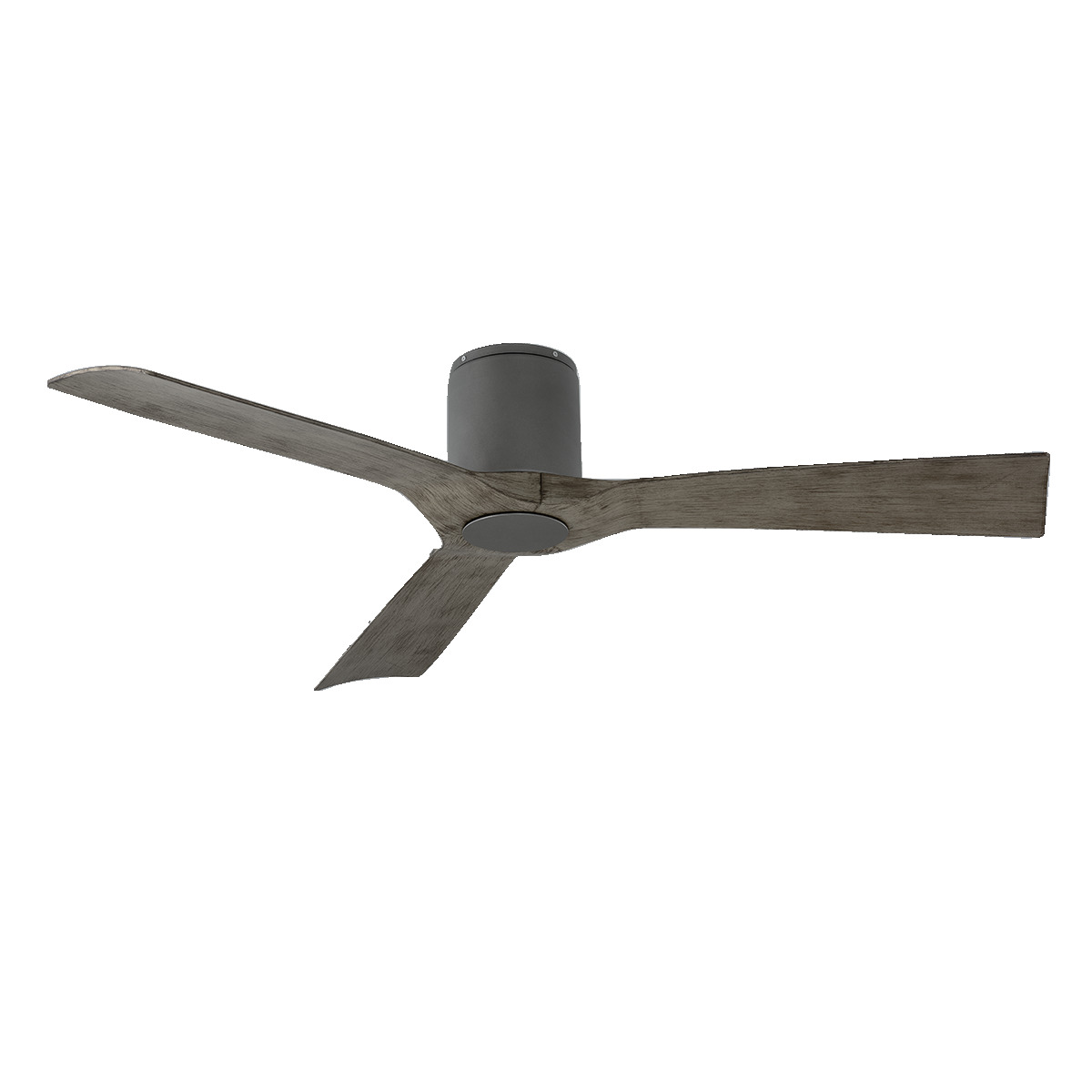 Aviator Flush Mount Ceiling Fan