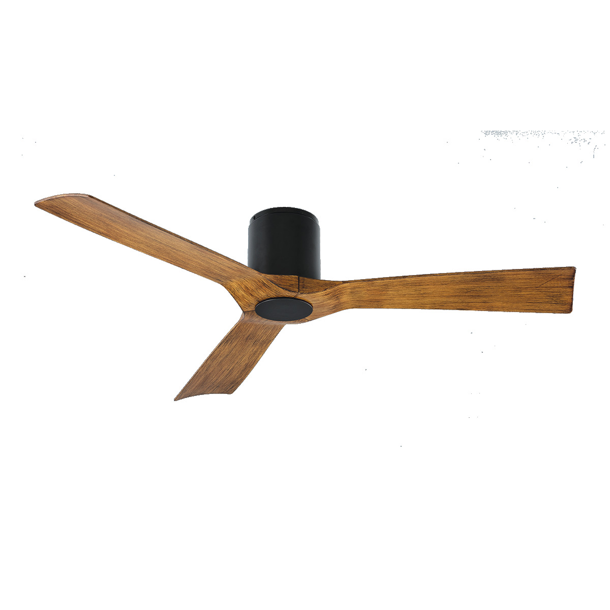 Aviator Flush Mount Ceiling Fan