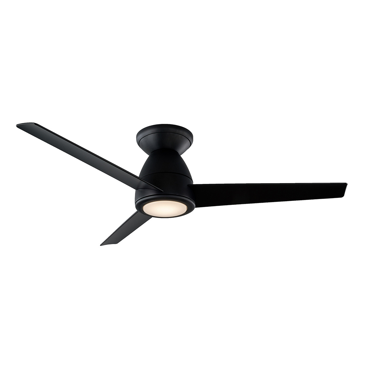 Tip Top Flush Mount Ceiling Fan