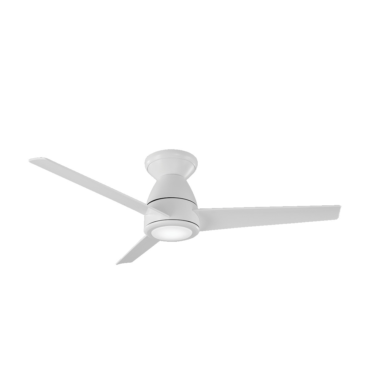 Tip Top Flush Mount Ceiling Fan