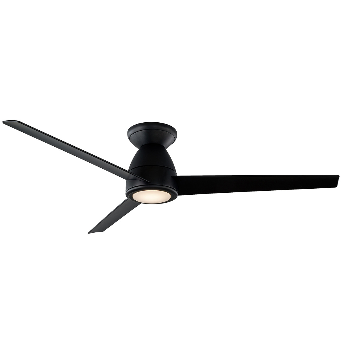 Tip Top Flush Mount Ceiling Fan