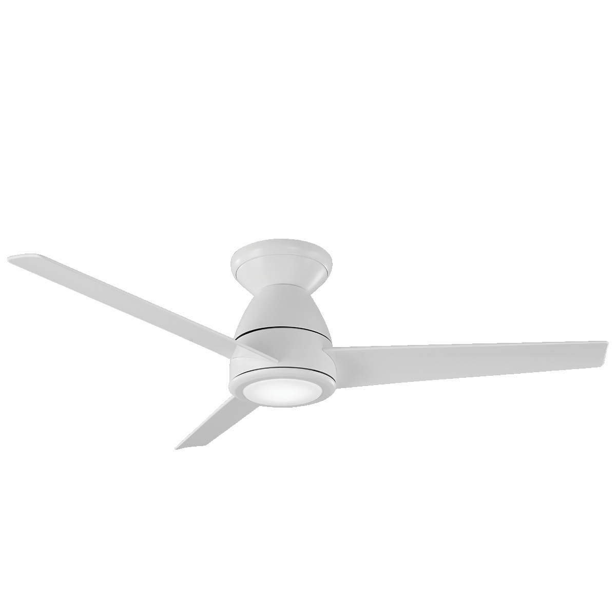 Tip Top Flush Mount Ceiling Fan
