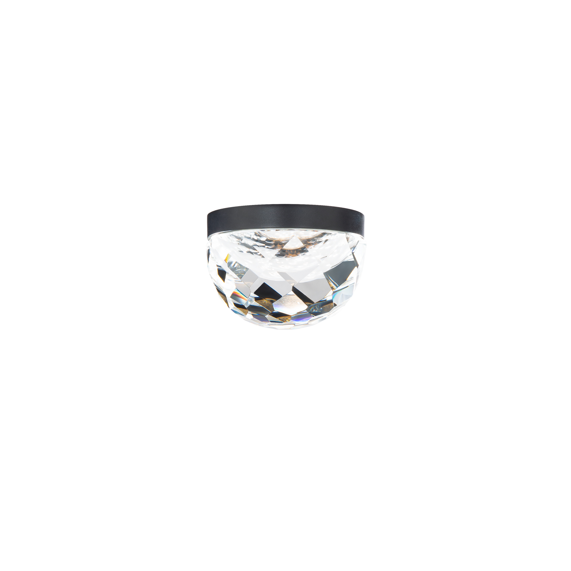 Cascade Flush Mount Light