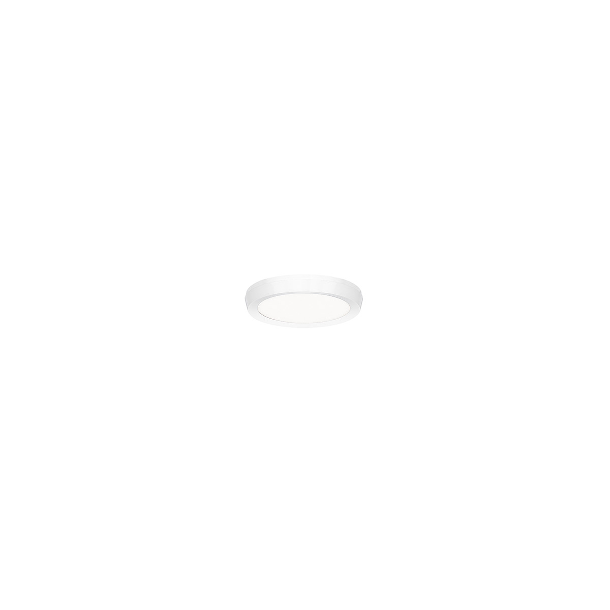 Argo Flush Mount Light
