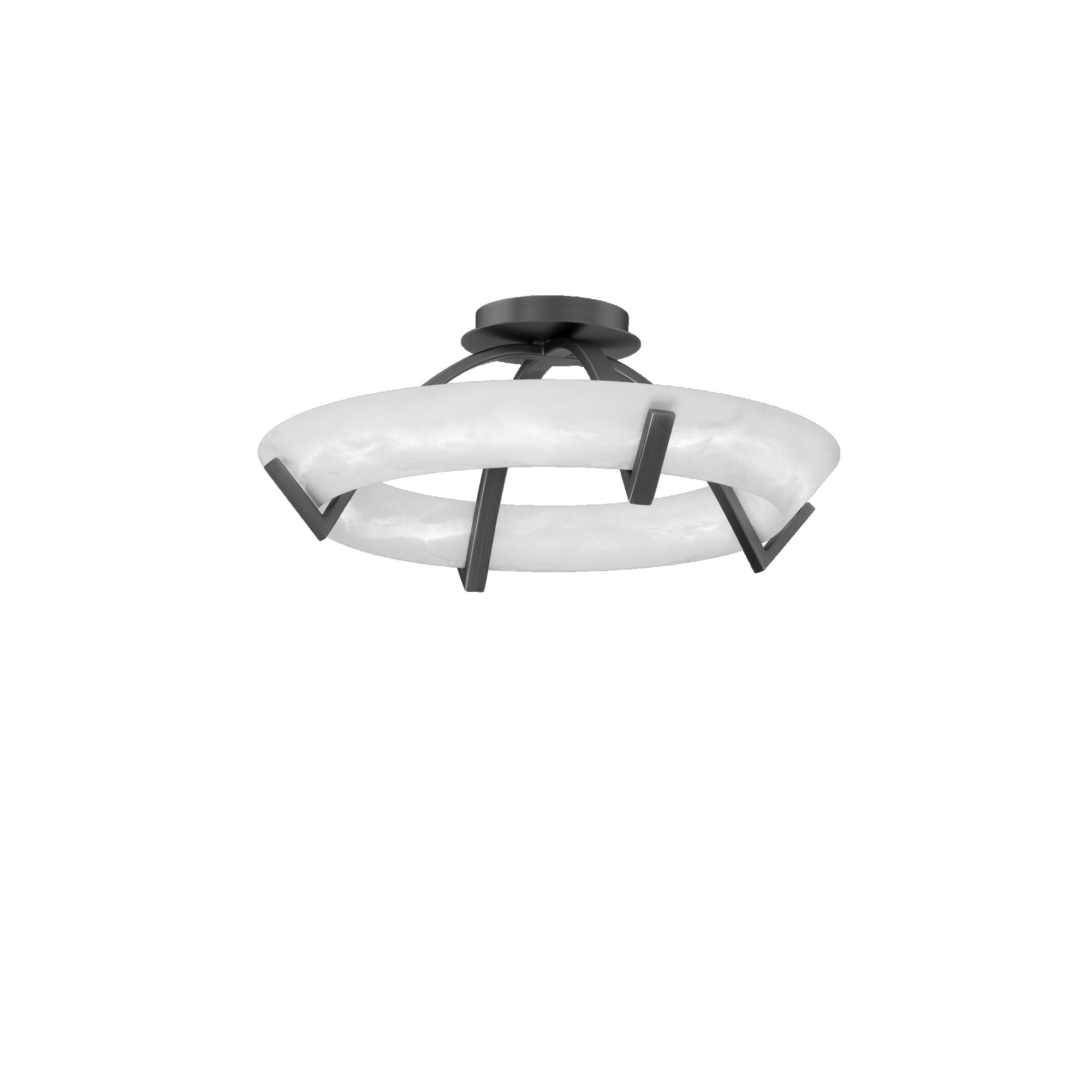 Copa Flush Mount Light